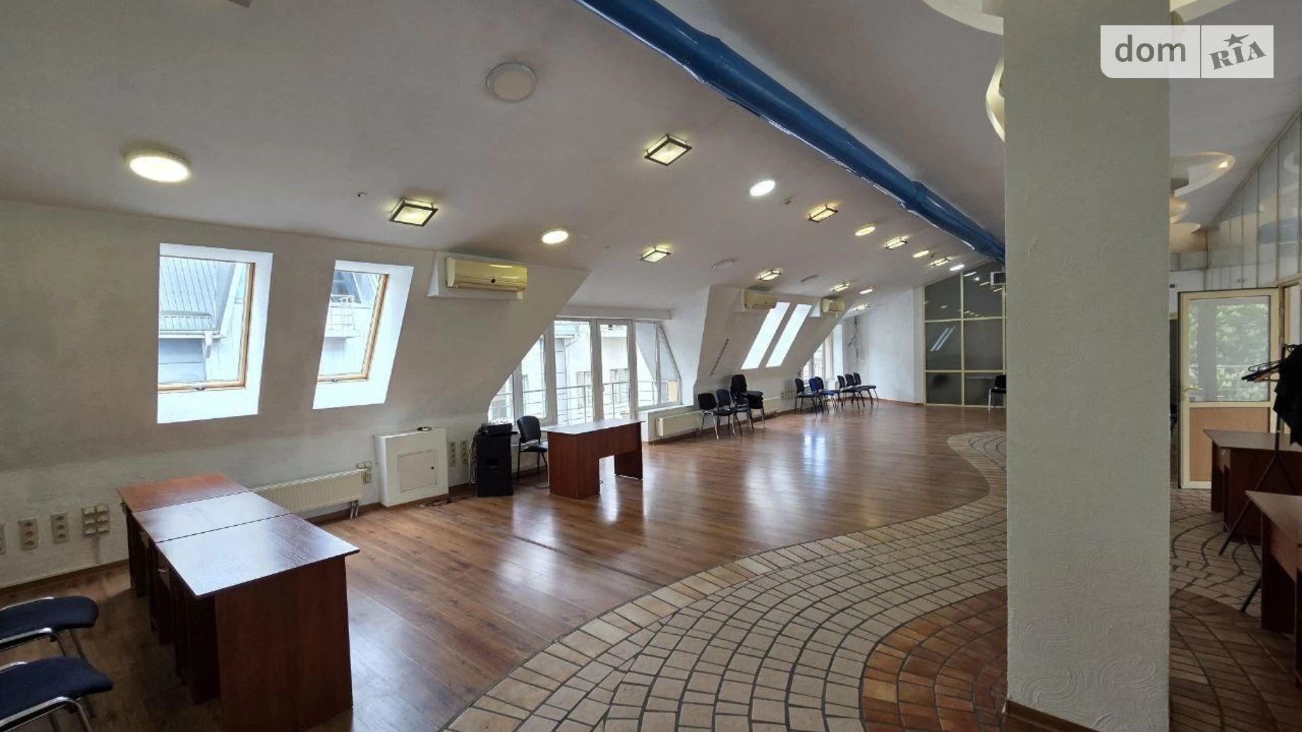 Здається в оренду офіс 1400 кв. м в бізнес-центрі, цена: 16300 $ - фото 4