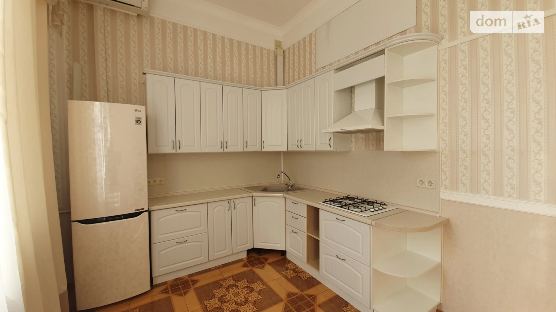 Продається 3-кімнатна квартира 74.3 кв. м у Києві, вул. Саксаганського, 41В - фото 4