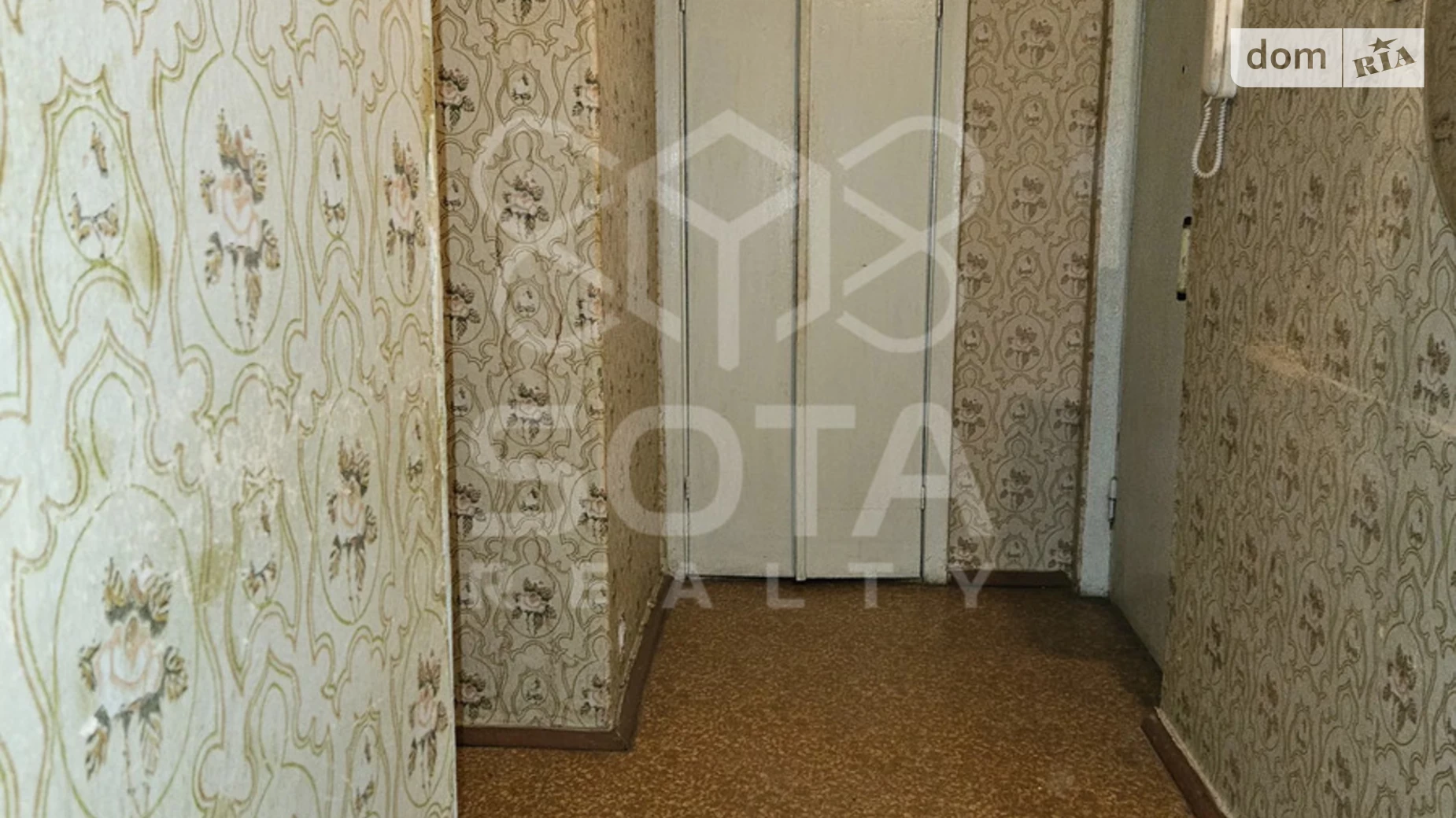 Продається 1-кімнатна квартира 31.7 кв. м у Києві, просп. Лісовий, 15А - фото 4
