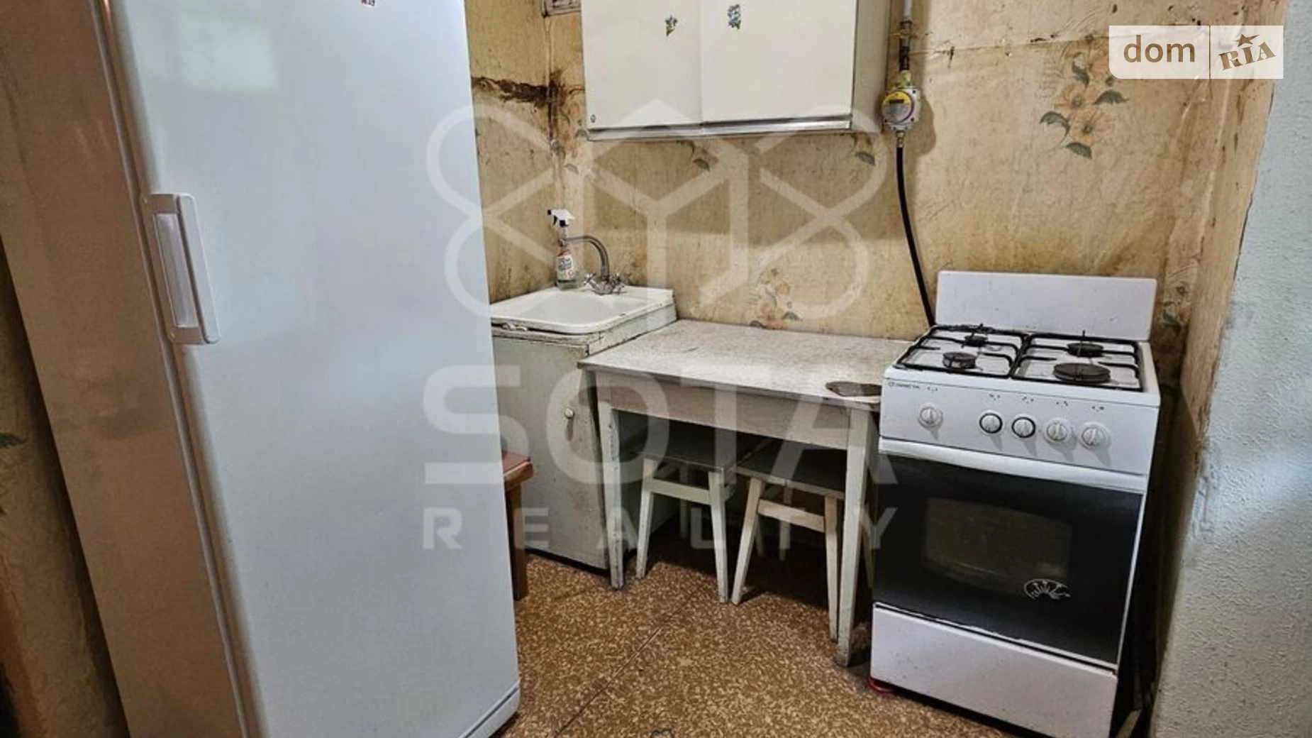 Продається 1-кімнатна квартира 31.7 кв. м у Києві, просп. Лісовий, 15А - фото 3