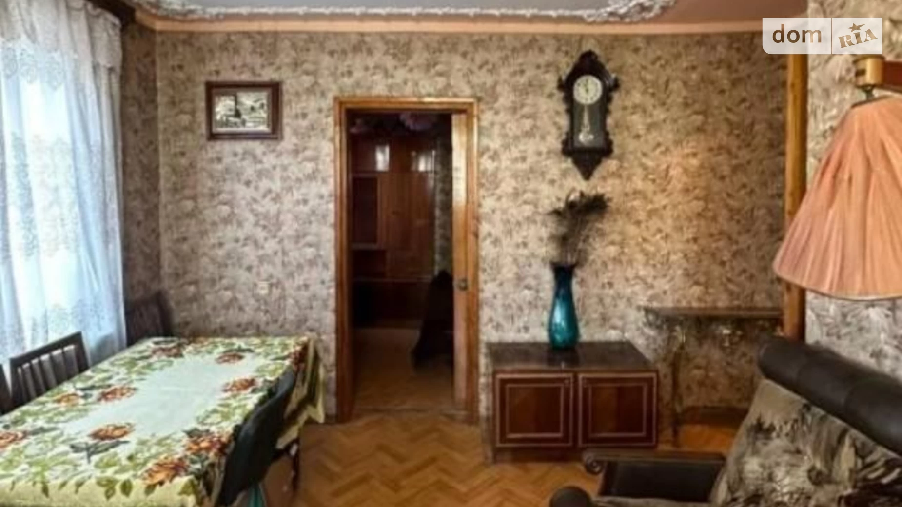 Продається 3-кімнатна квартира 61.6 кв. м у Одесі, вул. Героїв Крут - фото 2