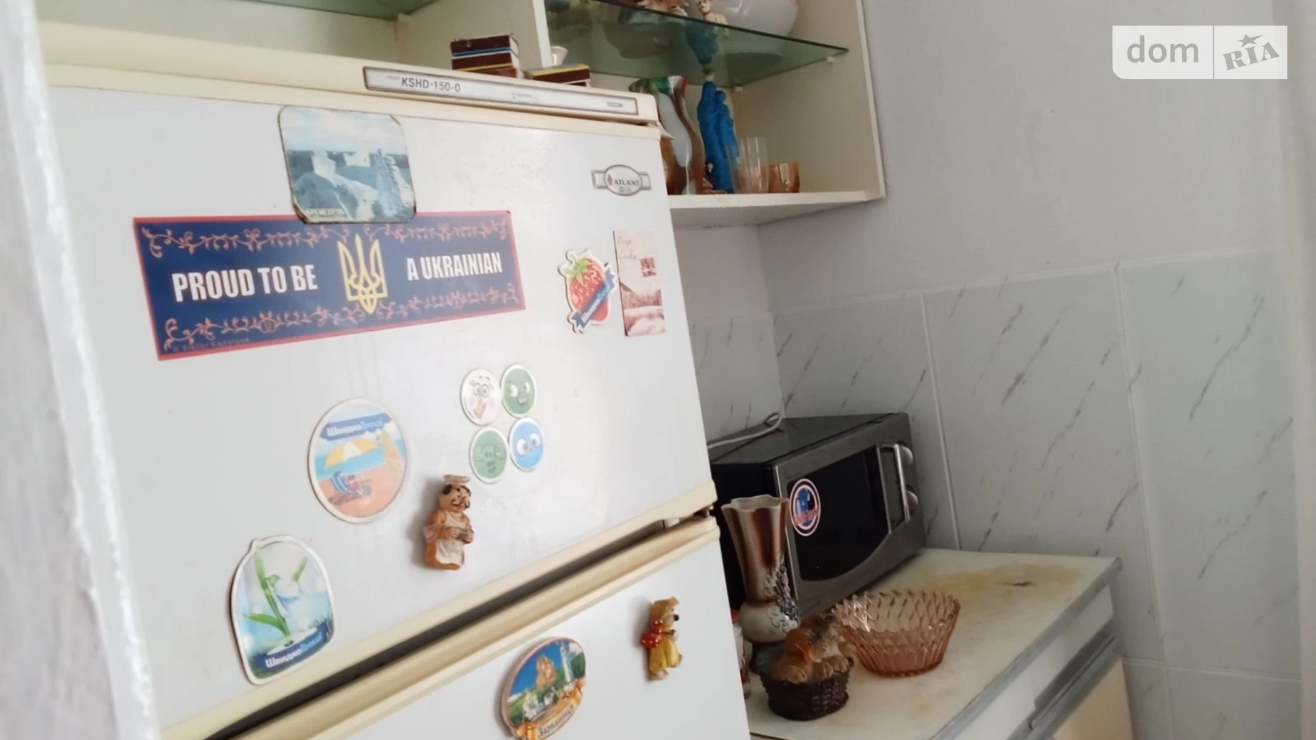 1-комнатная квартира 30 кв. м в Тернополе, ул. Вербицкого Михаила, 2 - фото 4