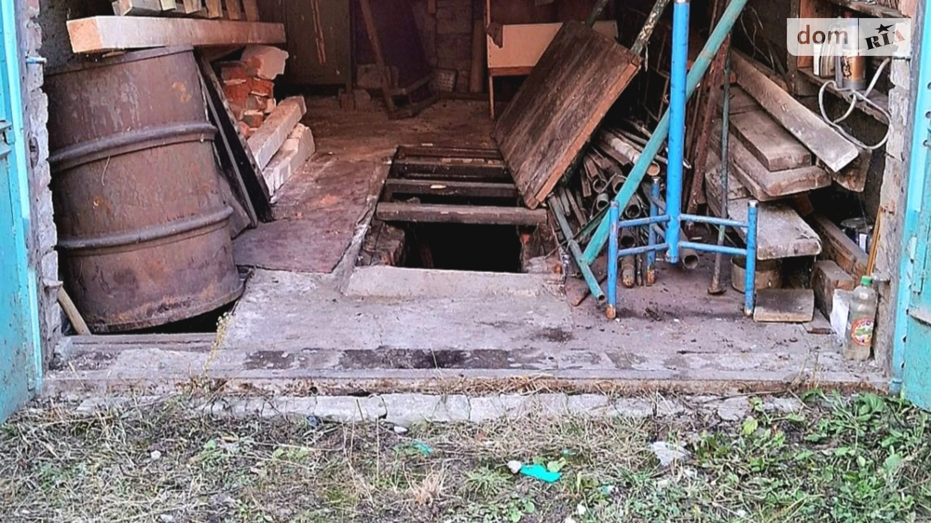 Продается отдельно стоящий гараж под легковое авто на 24 кв. м, цена: 3500 $ - фото 2