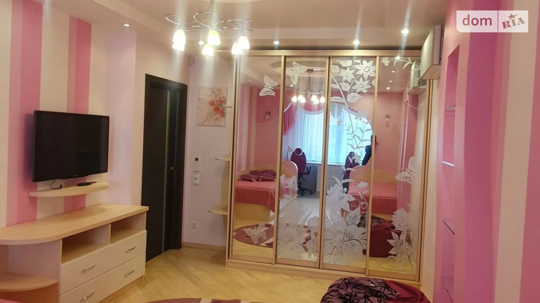 Продается 3-комнатная квартира 114.6 кв. м в Киеве, ул. Константина Данькевича, 10 - фото 5