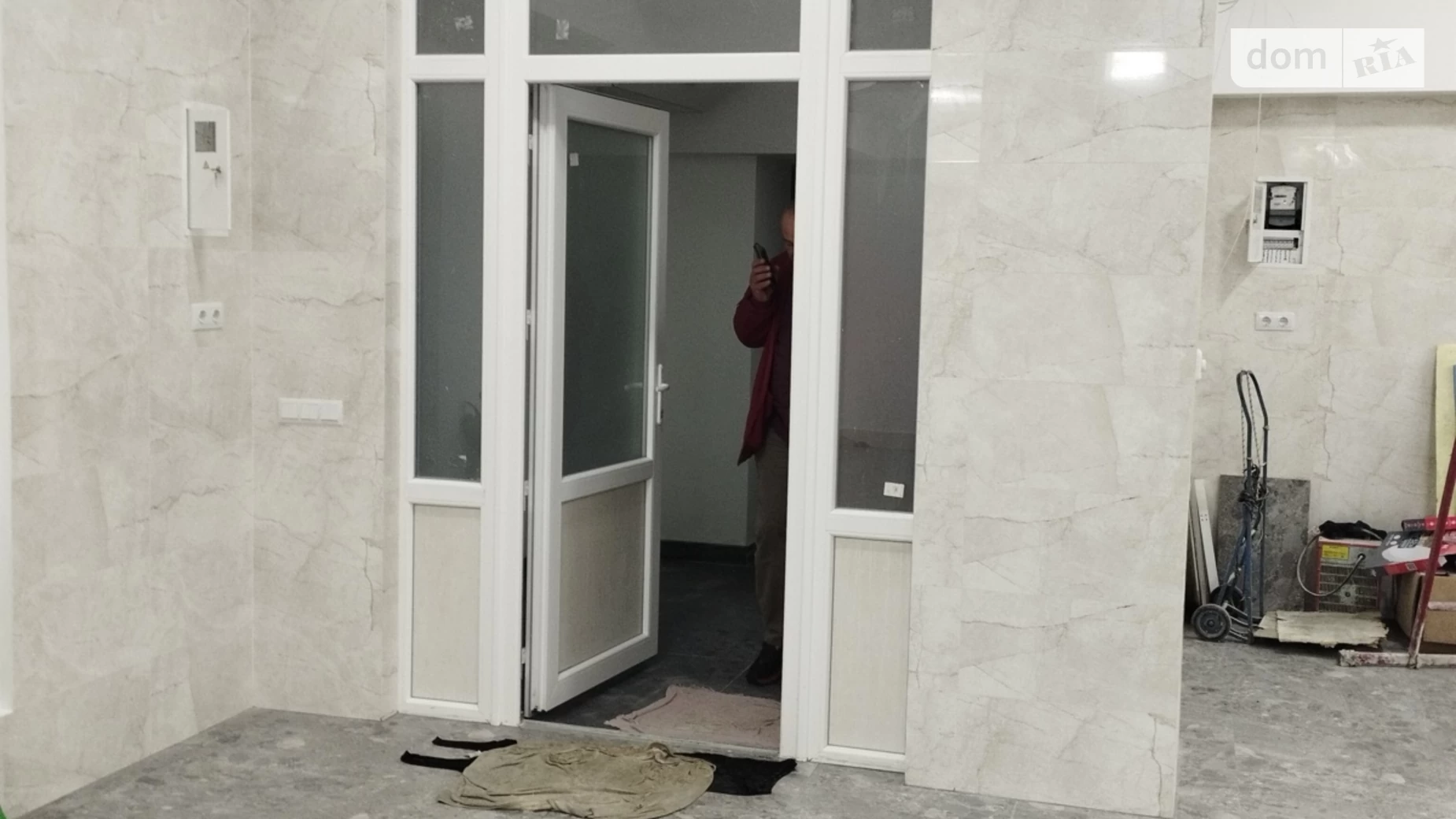 Сдается в аренду помещения свободного назначения 111 кв. м в 16-этажном здании, цена: 22200 грн - фото 3