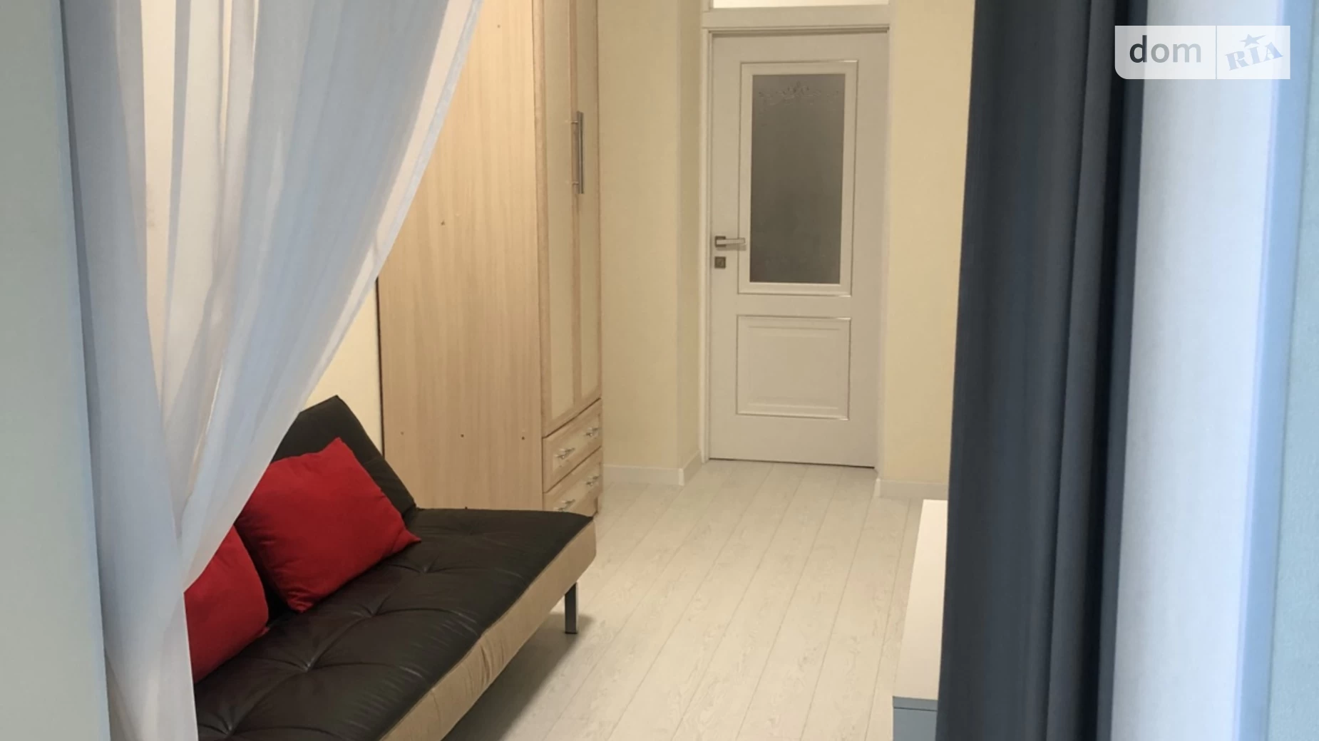 Продається 2-кімнатна квартира 52.8 кв. м у Миколаєві, пл. Адміралтейська (61 Комунарів) - фото 2