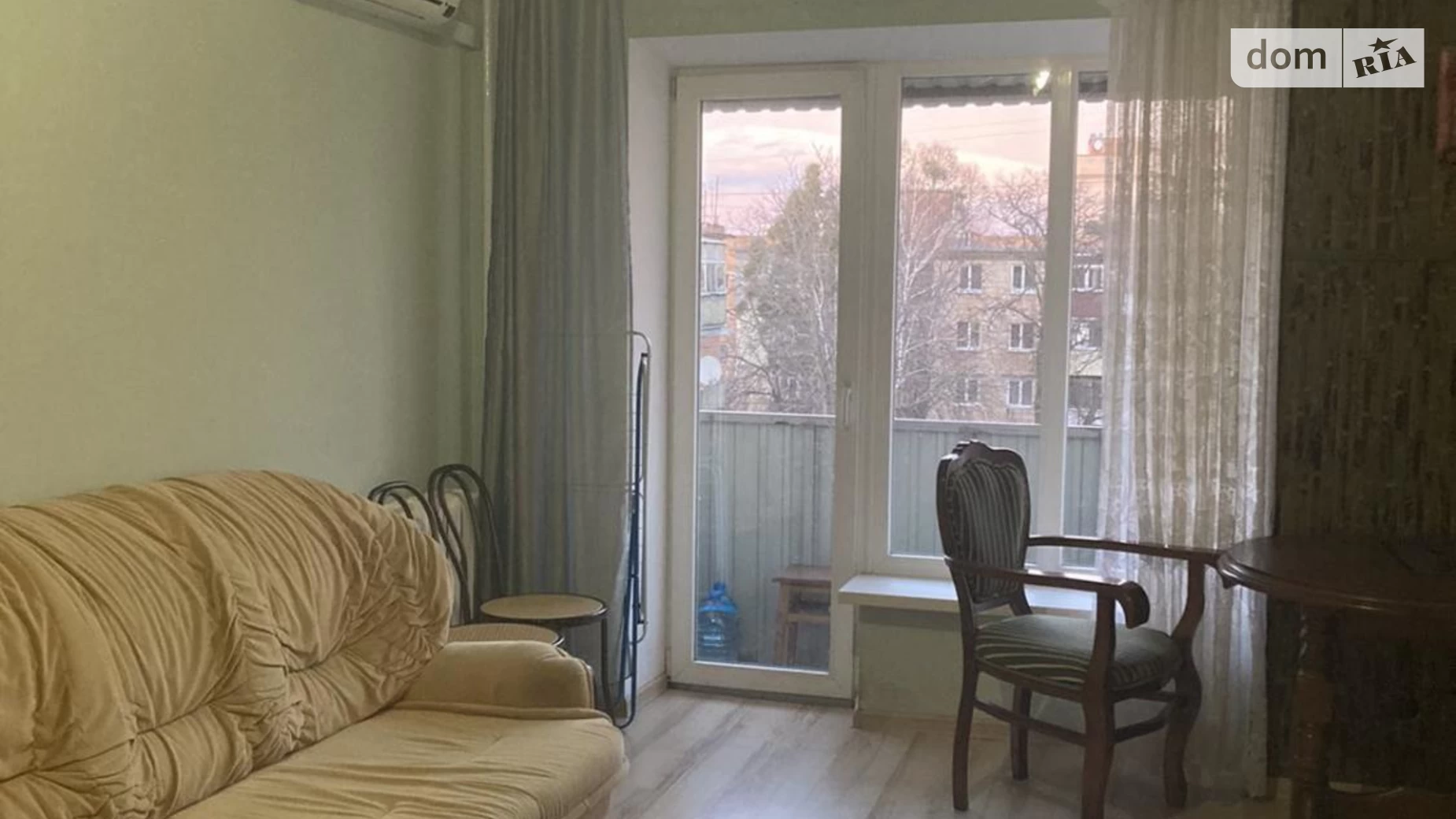 Сдается в аренду 3-комнатная квартира 55.5 кв. м в Полтаве, ул. Балакина - фото 3