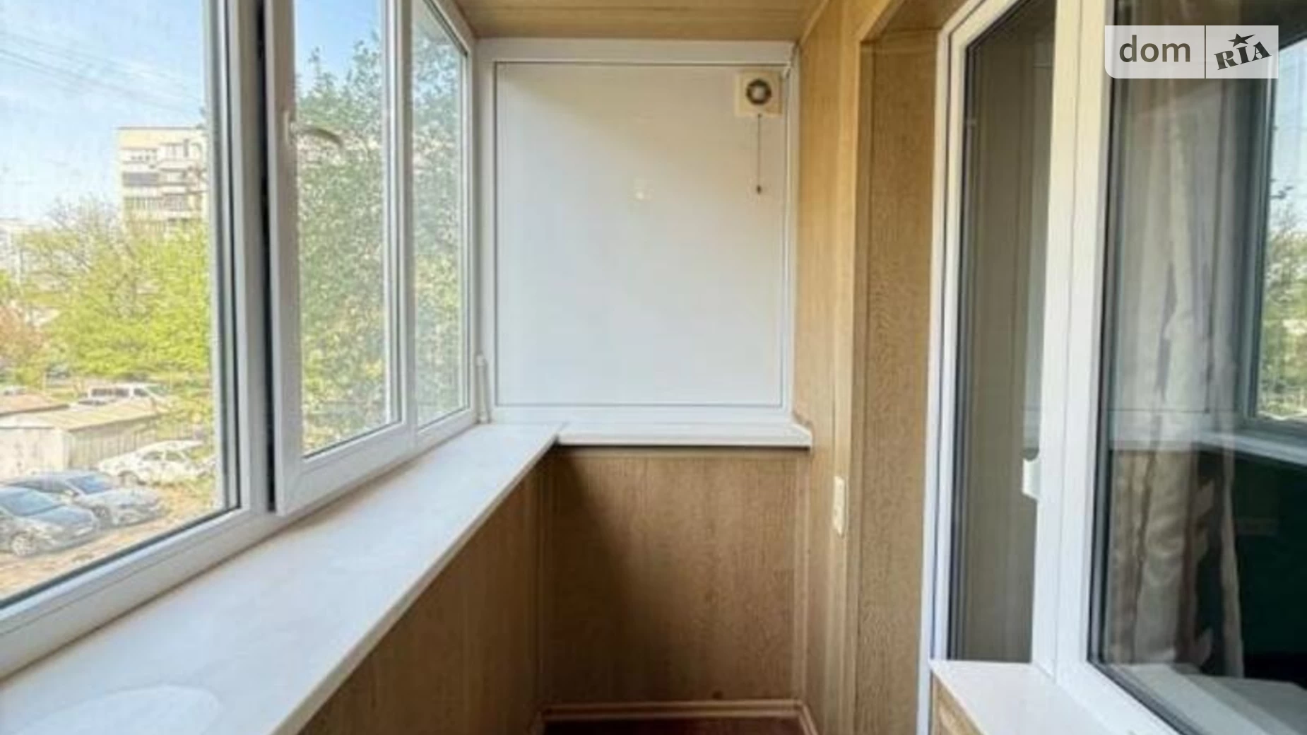 Продається 3-кімнатна квартира 67 кв. м у Києві, вул. Тростянецька, 97 - фото 4