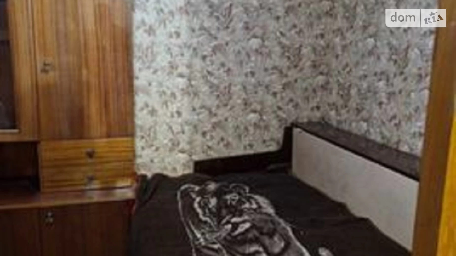 Продається 3-кімнатна квартира 61.6 кв. м у Одесі, вул. Героїв Крут - фото 3