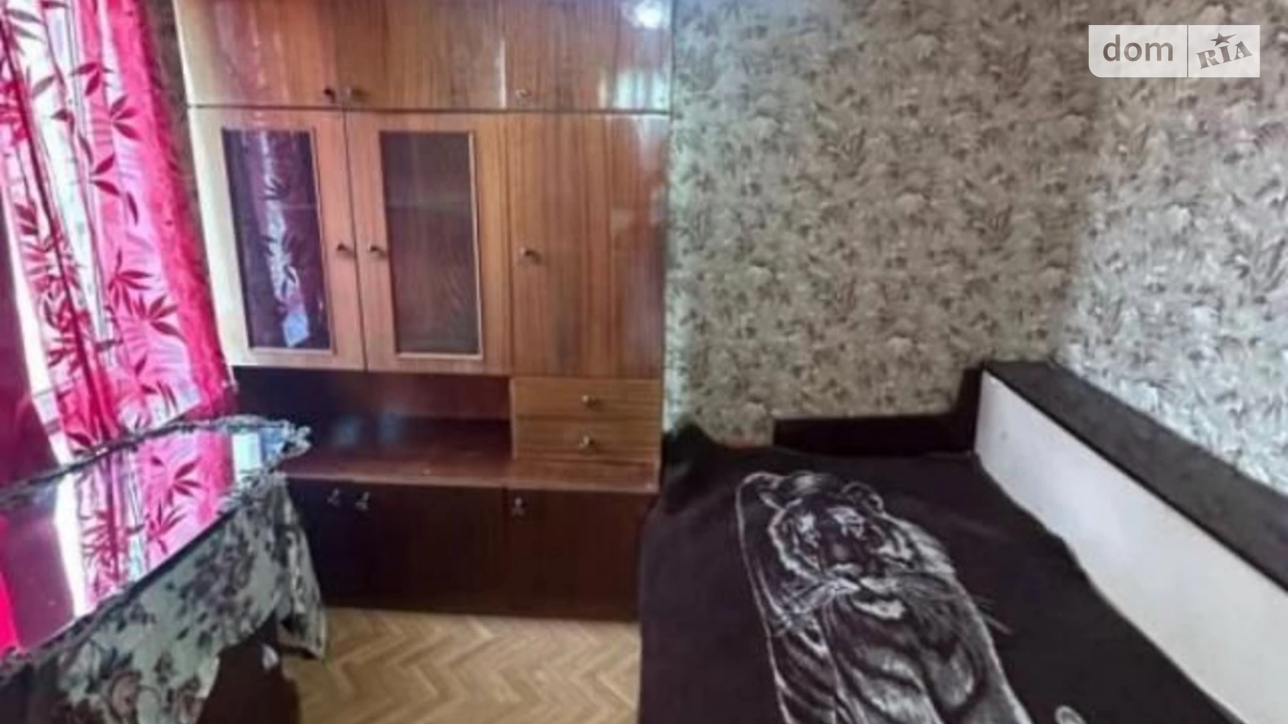 Продається 3-кімнатна квартира 61.6 кв. м у Одесі, вул. Героїв Крут - фото 4