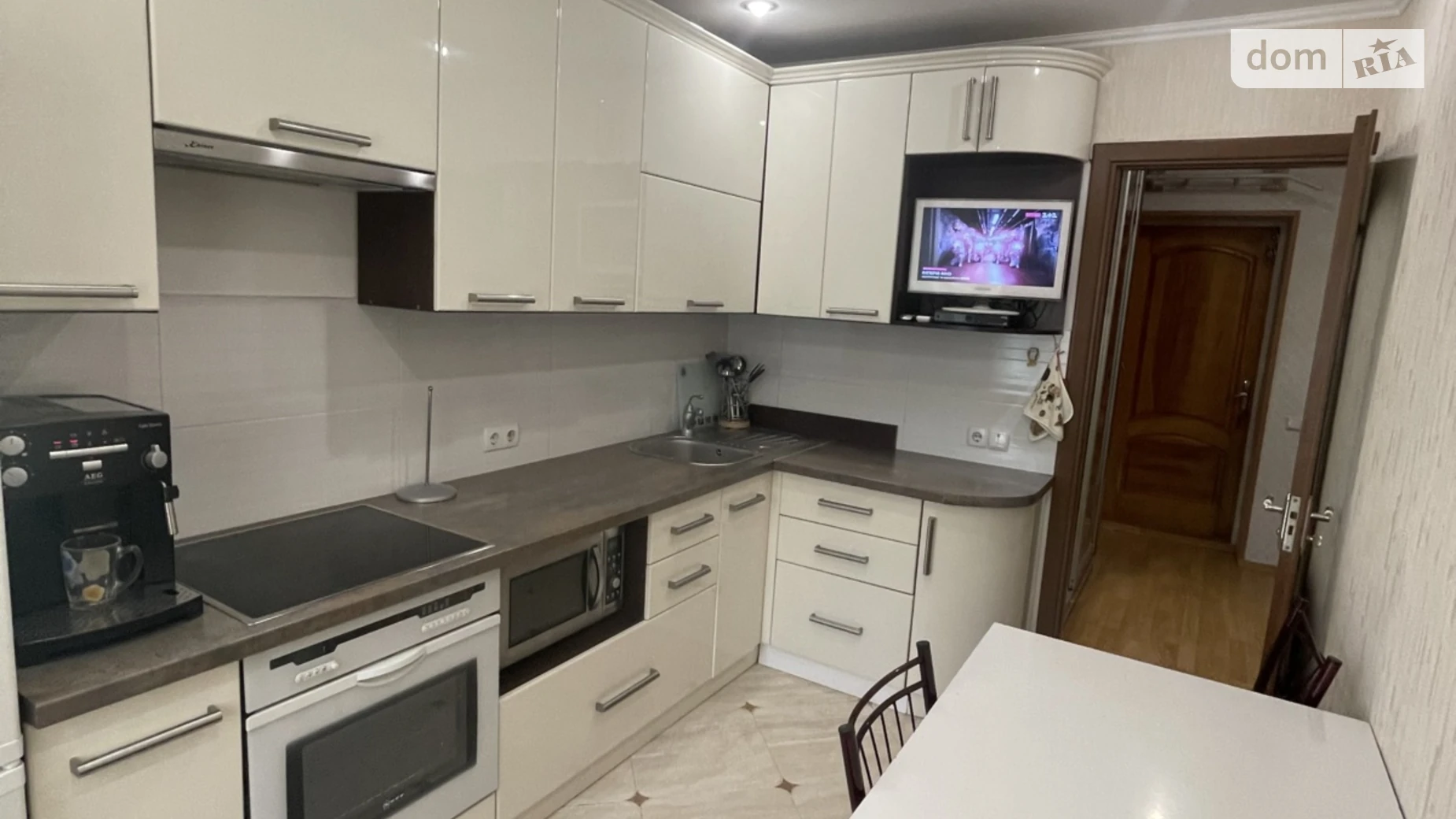 Сдается в аренду 2-комнатная квартира 51.6 кв. м в Белой Церкви, ул. Киевская - фото 5