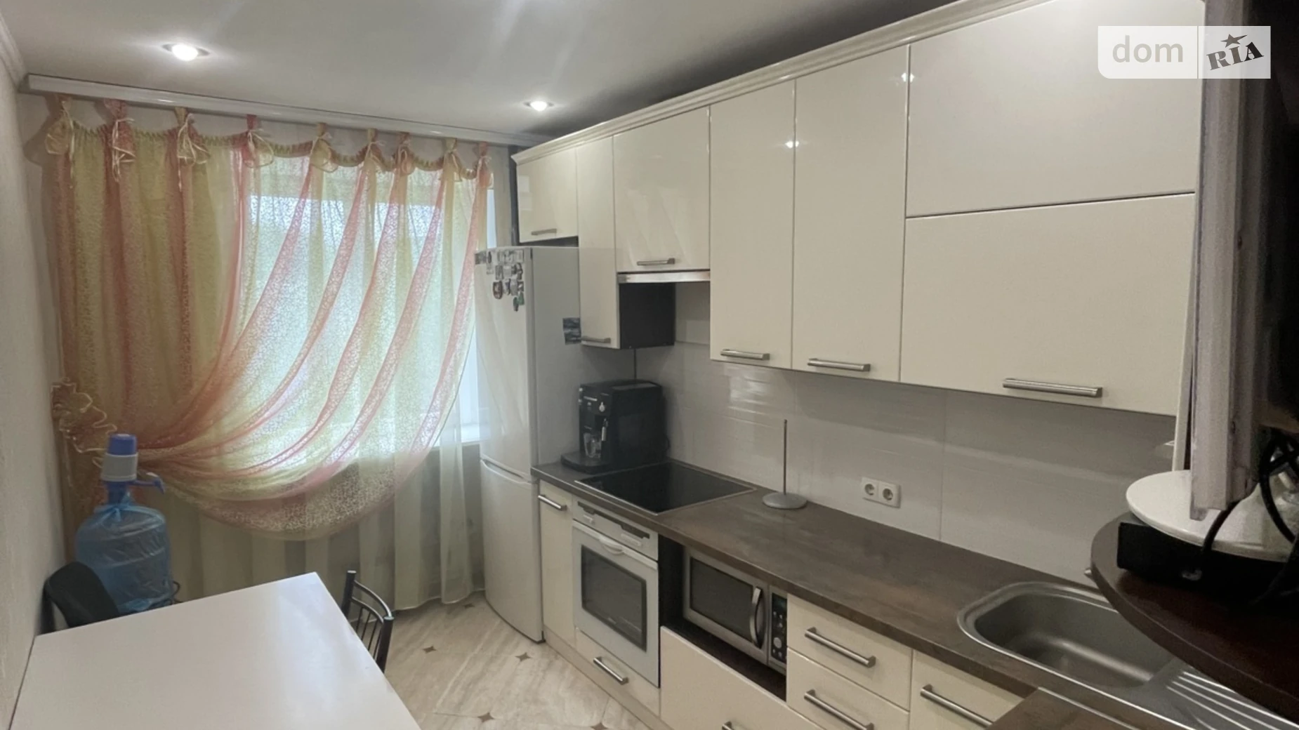 Сдается в аренду 2-комнатная квартира 51.6 кв. м в Белой Церкви, ул. Киевская - фото 4