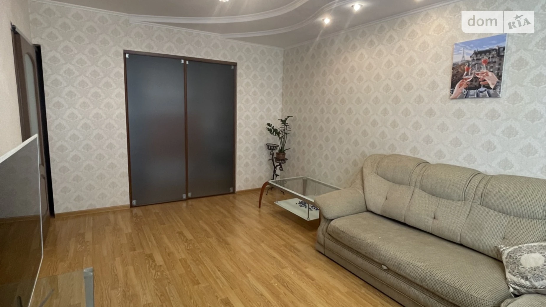 Сдается в аренду 2-комнатная квартира 51.6 кв. м в Белой Церкви, ул. Киевская - фото 2