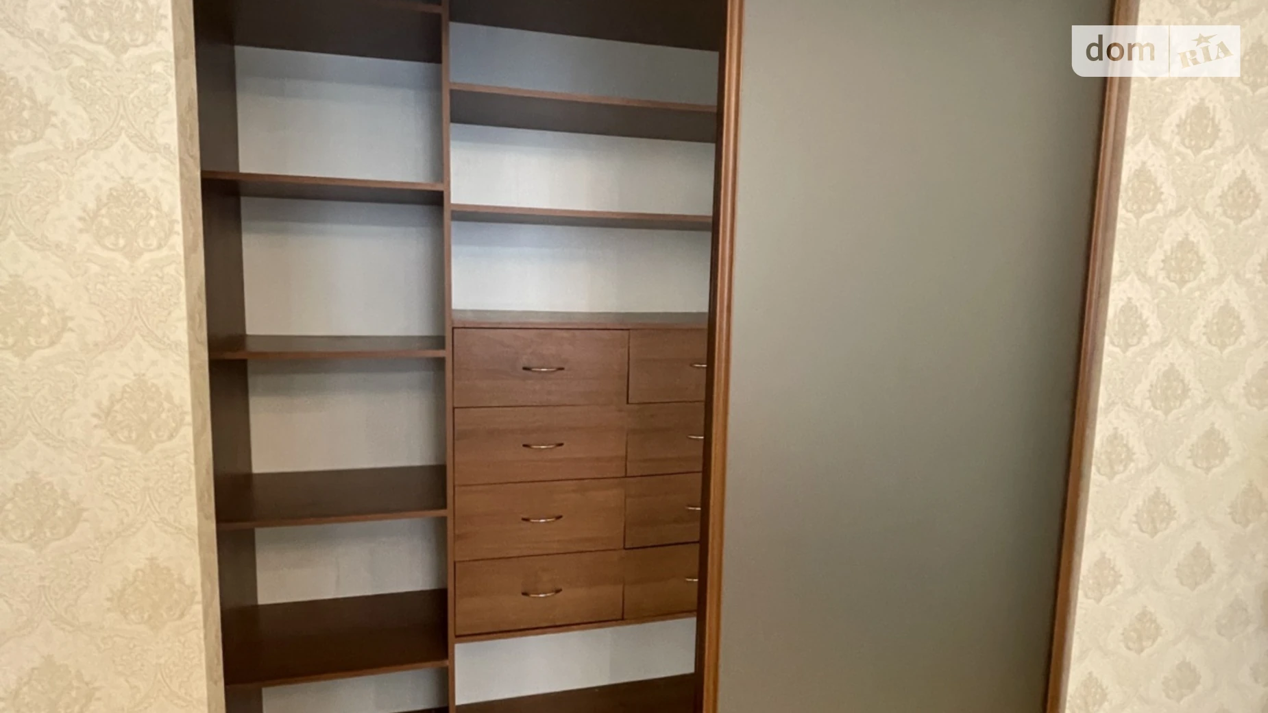 Сдается в аренду 2-комнатная квартира 51.6 кв. м в Белой Церкви, ул. Киевская - фото 3