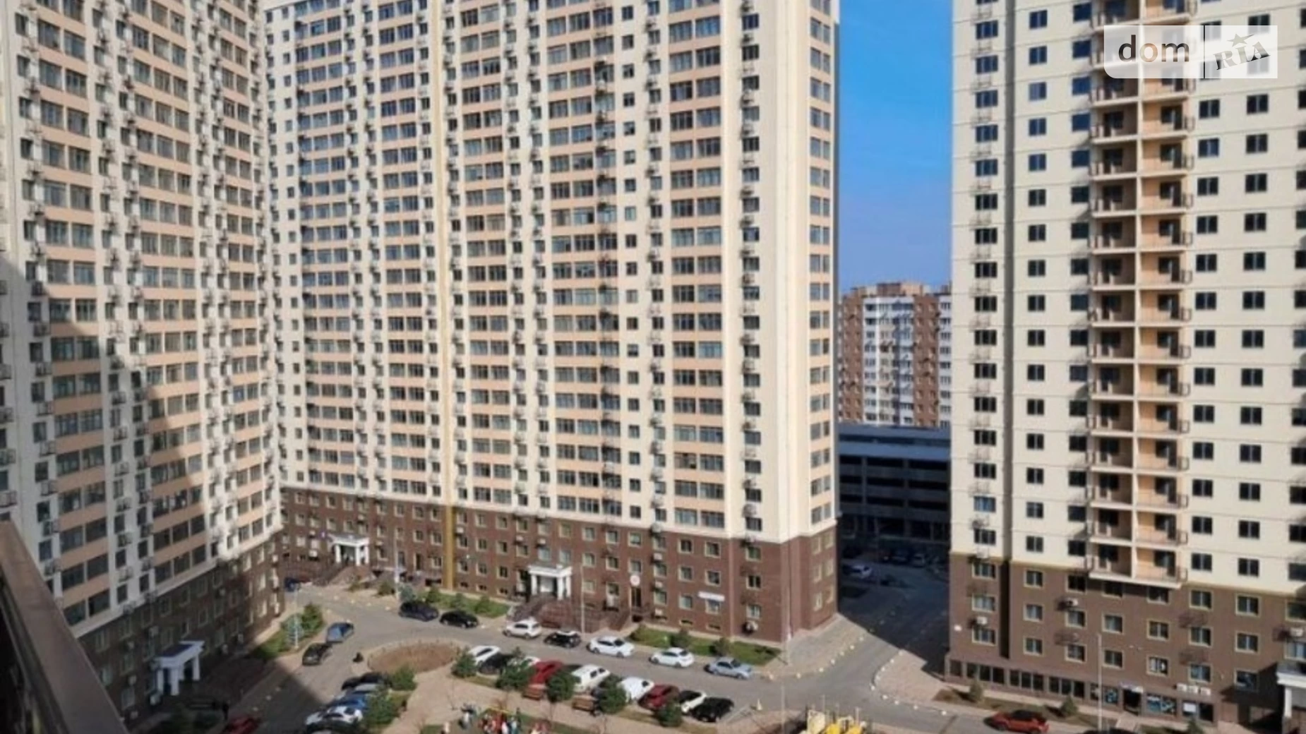 Продается 2-комнатная квартира 66.8 кв. м в Одессе, ул. Академика Сахарова, 3Е - фото 3