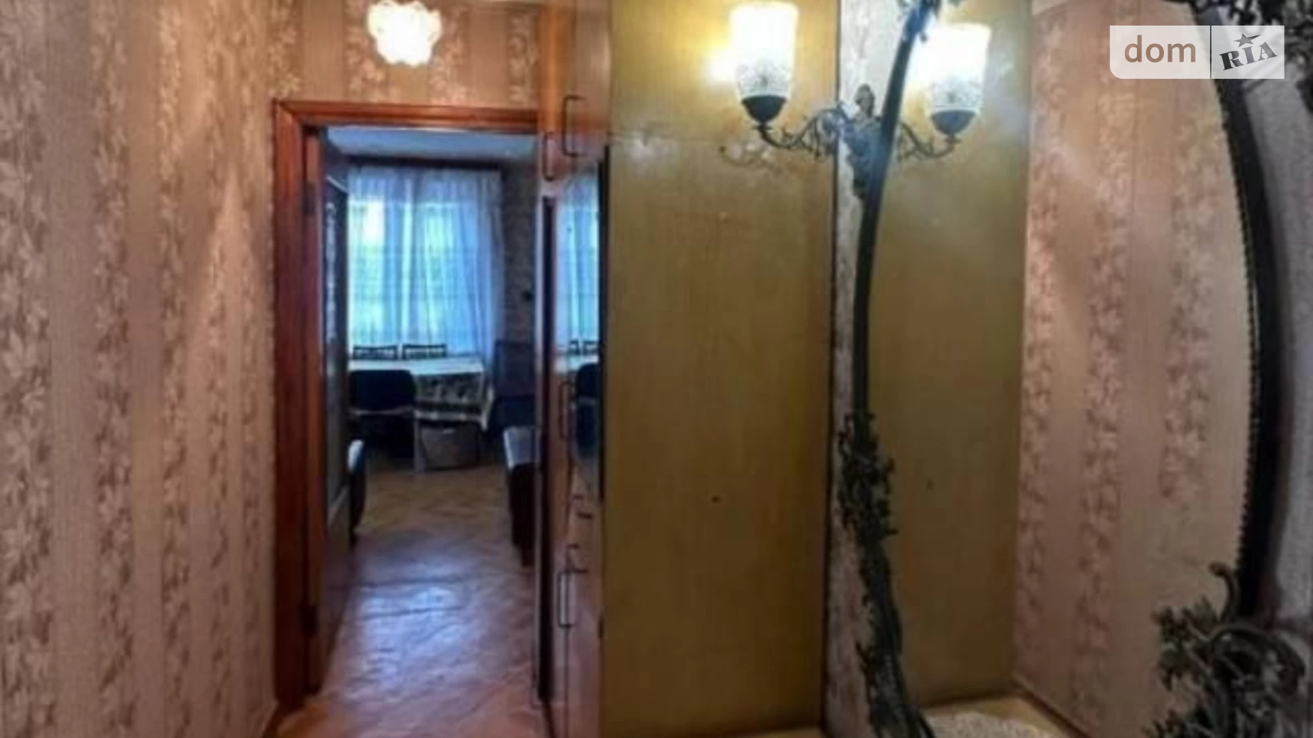 Продається 3-кімнатна квартира 61.6 кв. м у Одесі, вул. Героїв Крут - фото 5