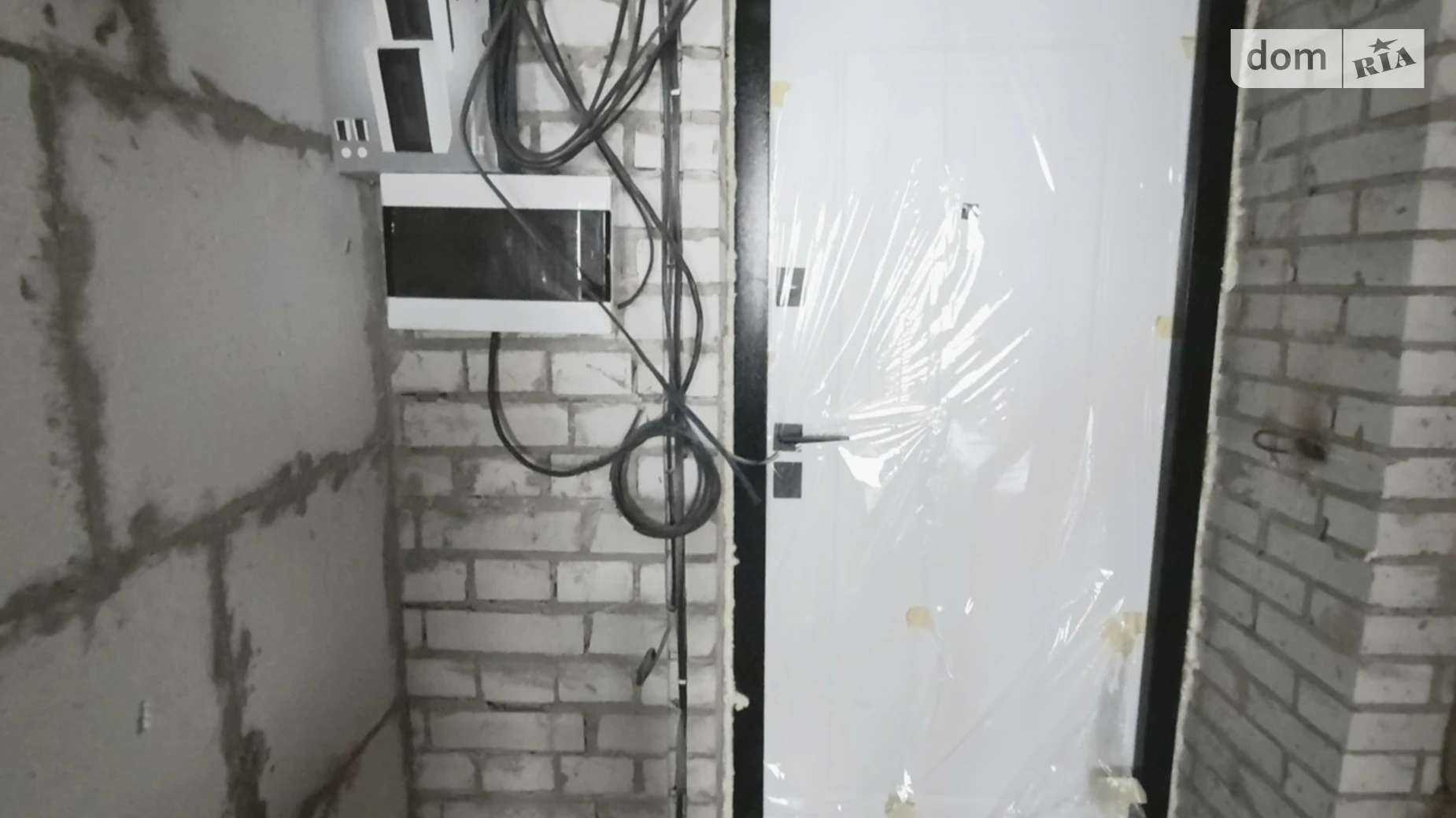 Продается 1-комнатная квартира 49 кв. м в Виннице, просп. Юности, 16Б - фото 4