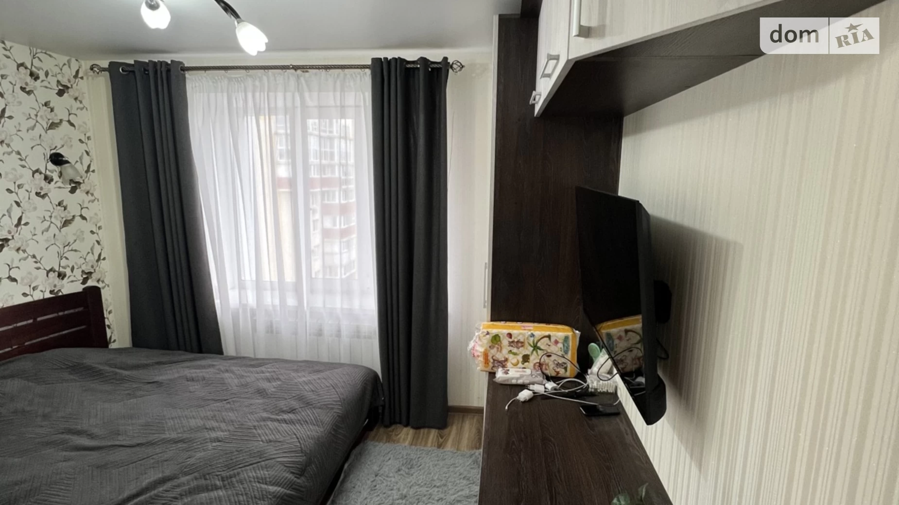 Продается 2-комнатная квартира 40.7 кв. м в Виннице, Немировское шоссе - фото 5