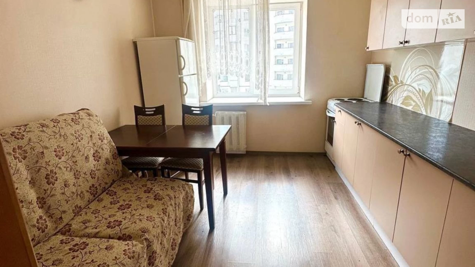 Продается 1-комнатная квартира 47 кв. м в Киеве, просп. Николая  Бажана, 26 - фото 3