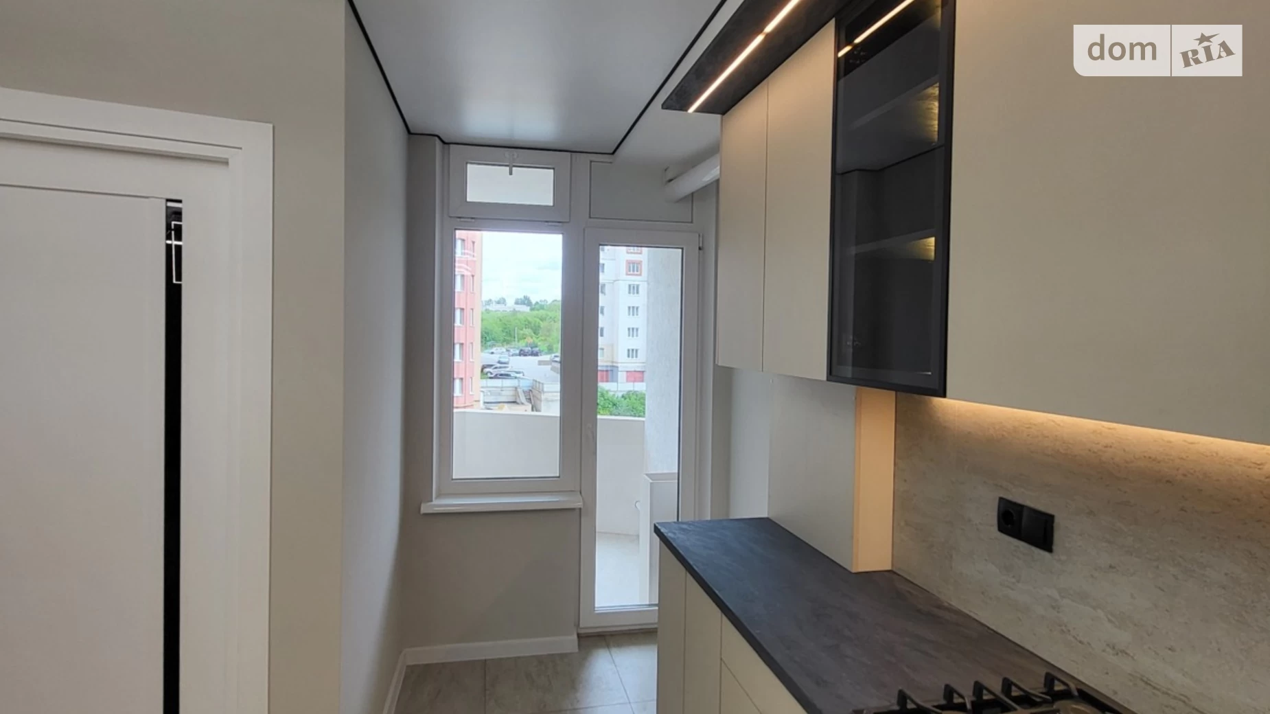 2-комнатная квартира 68 кв. м в Тернополе, ул. Киевская - фото 3