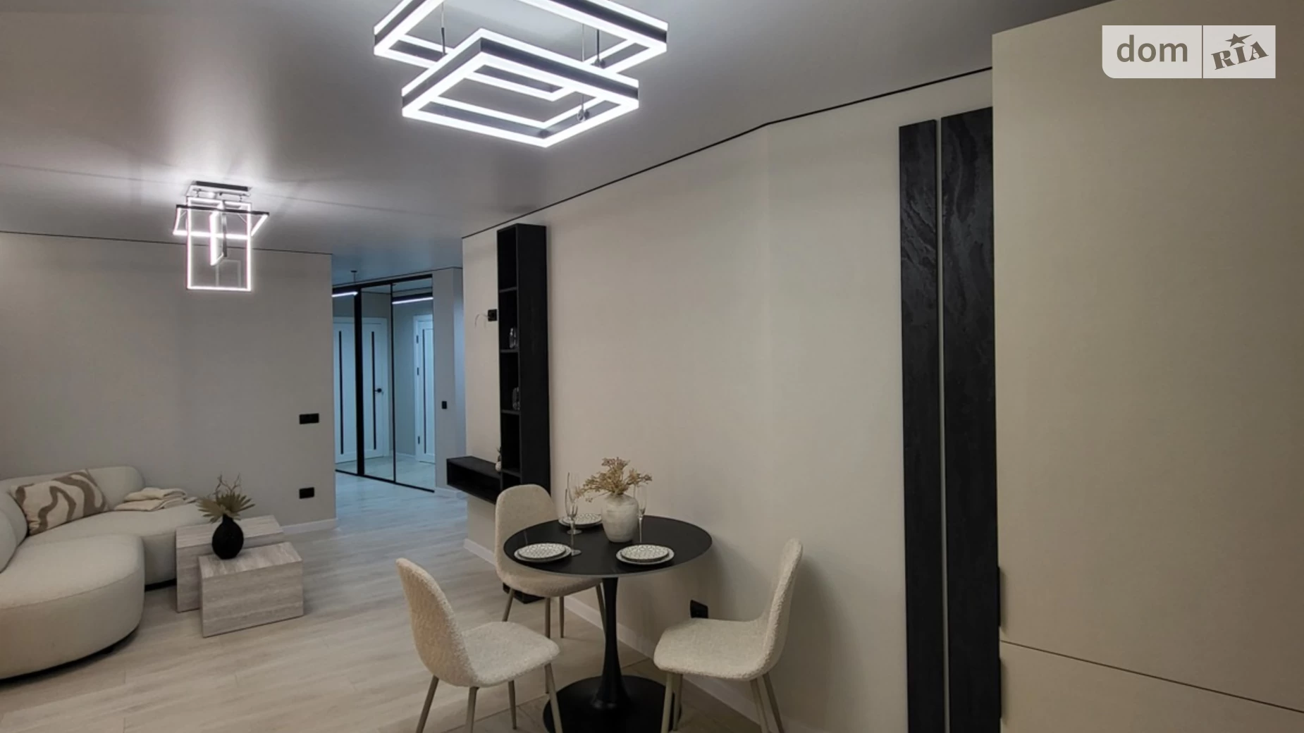 2-комнатная квартира 68 кв. м в Тернополе, ул. Киевская - фото 4