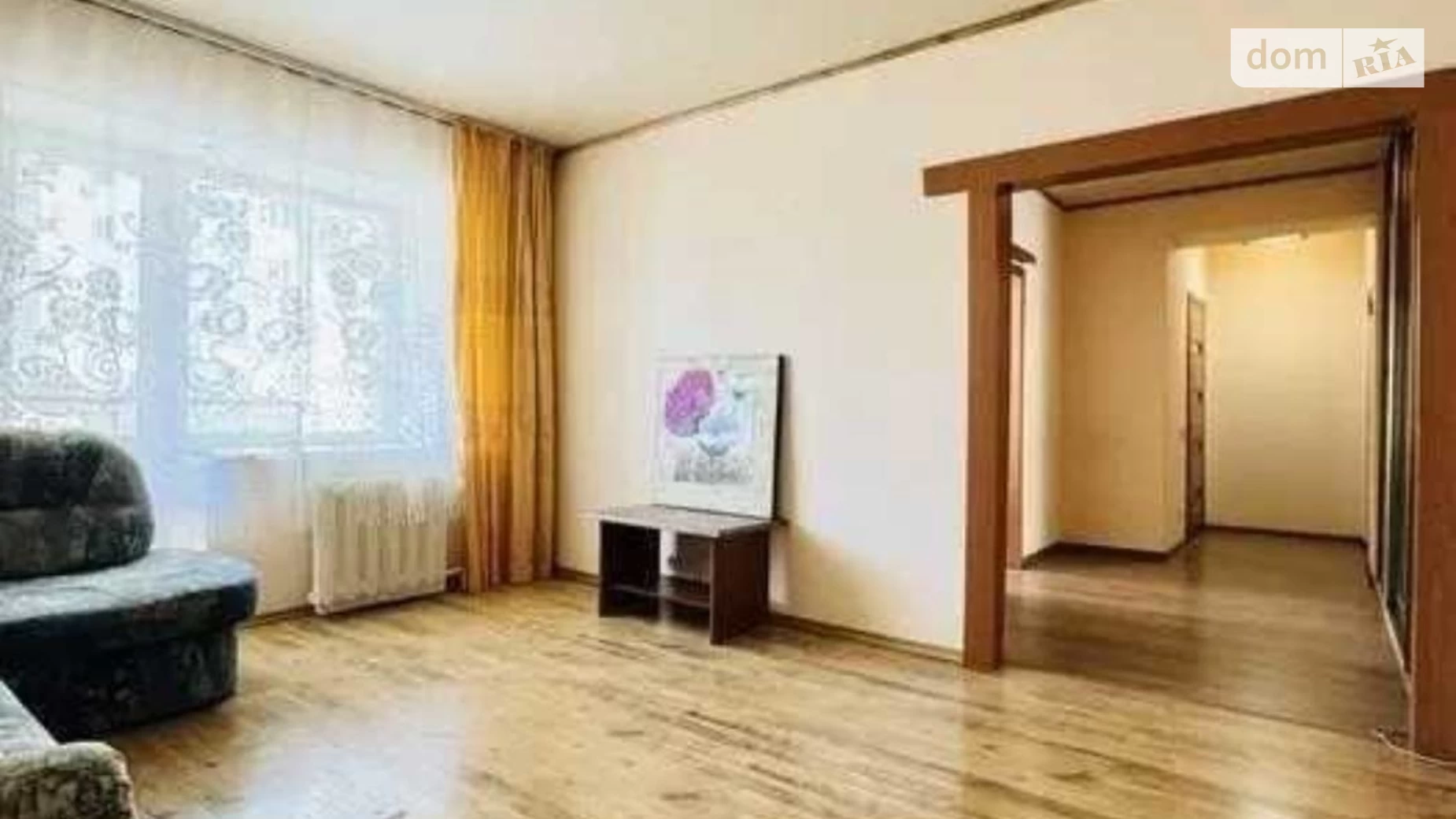 Продается 1-комнатная квартира 47 кв. м в Киеве, просп. Николая  Бажана, 26 - фото 5