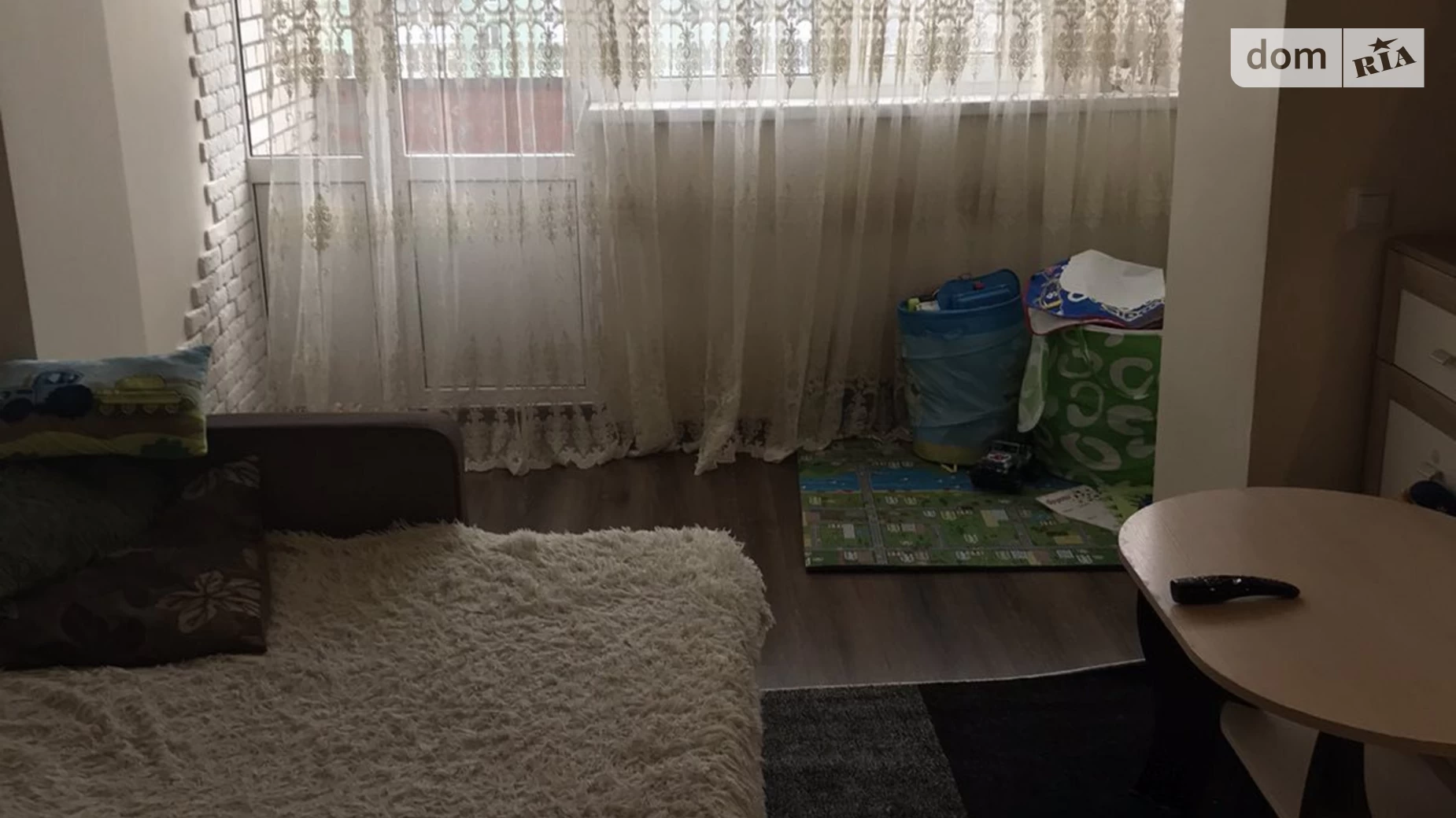 Продается 1-комнатная квартира 44.3 кв. м в Хмельницком, пер. Панаса Мирного - фото 4