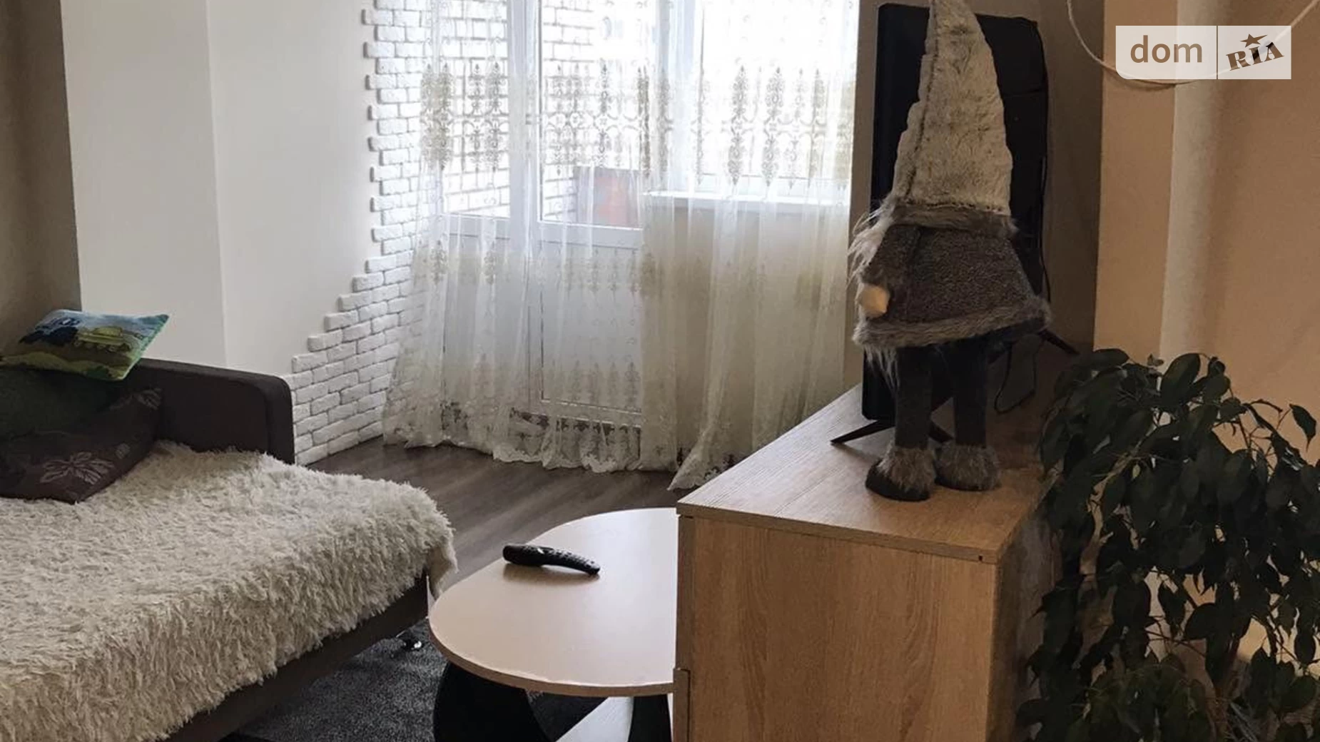 Продается 1-комнатная квартира 44.3 кв. м в Хмельницком, пер. Панаса Мирного - фото 5