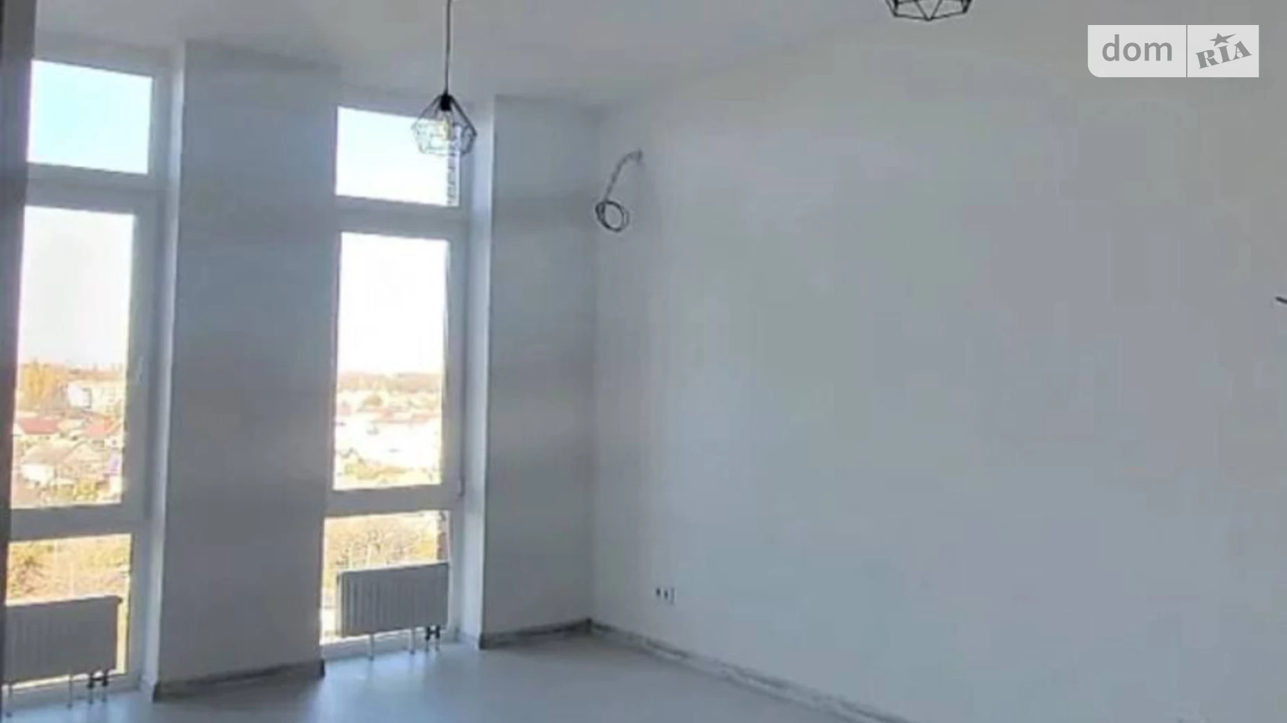 Продается 2-комнатная квартира 43 кв. м в Одессе, ул. Радостная, 29 корпус 1 - фото 3