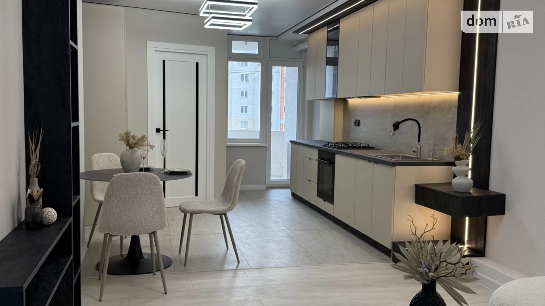2-комнатная квартира 68 кв. м в Тернополе, цена: 73500 $ - фото 2