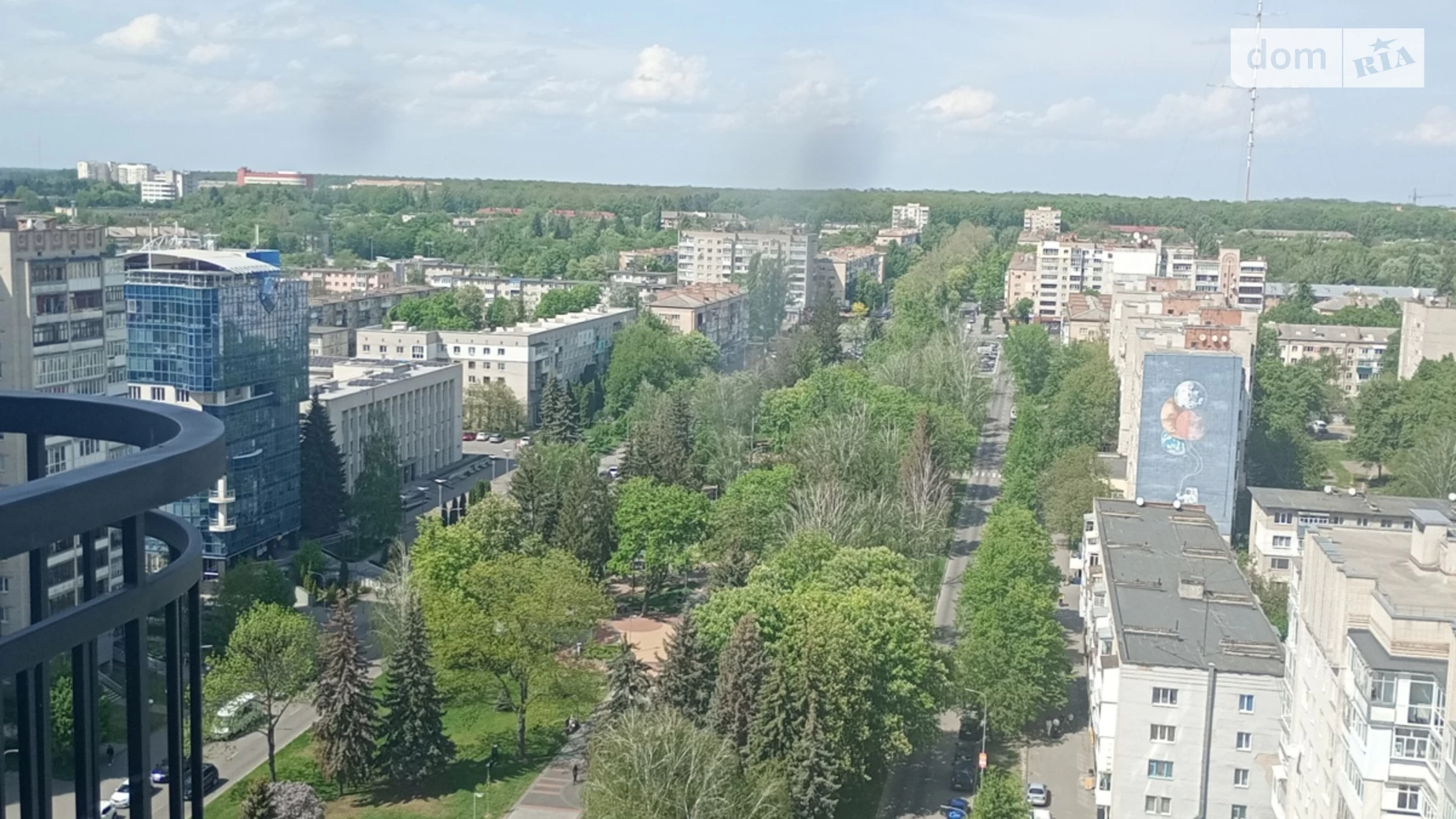 Продается 1-комнатная квартира 51 кв. м в Виннице, просп. Космонавтов, 49 - фото 3