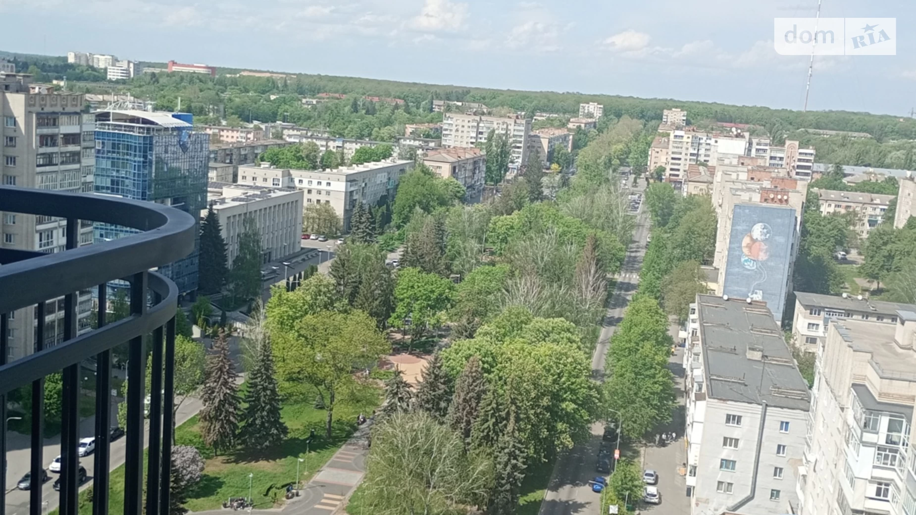 Продается 1-комнатная квартира 51 кв. м в Виннице, просп. Космонавтов, 49 - фото 4