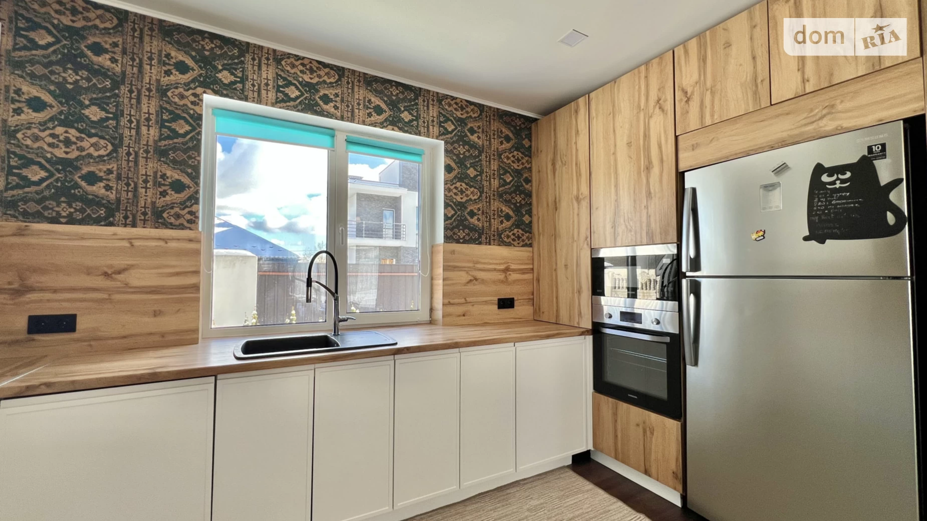 Продається одноповерховий будинок 142 кв. м з садом, цена: 220000 $ - фото 5