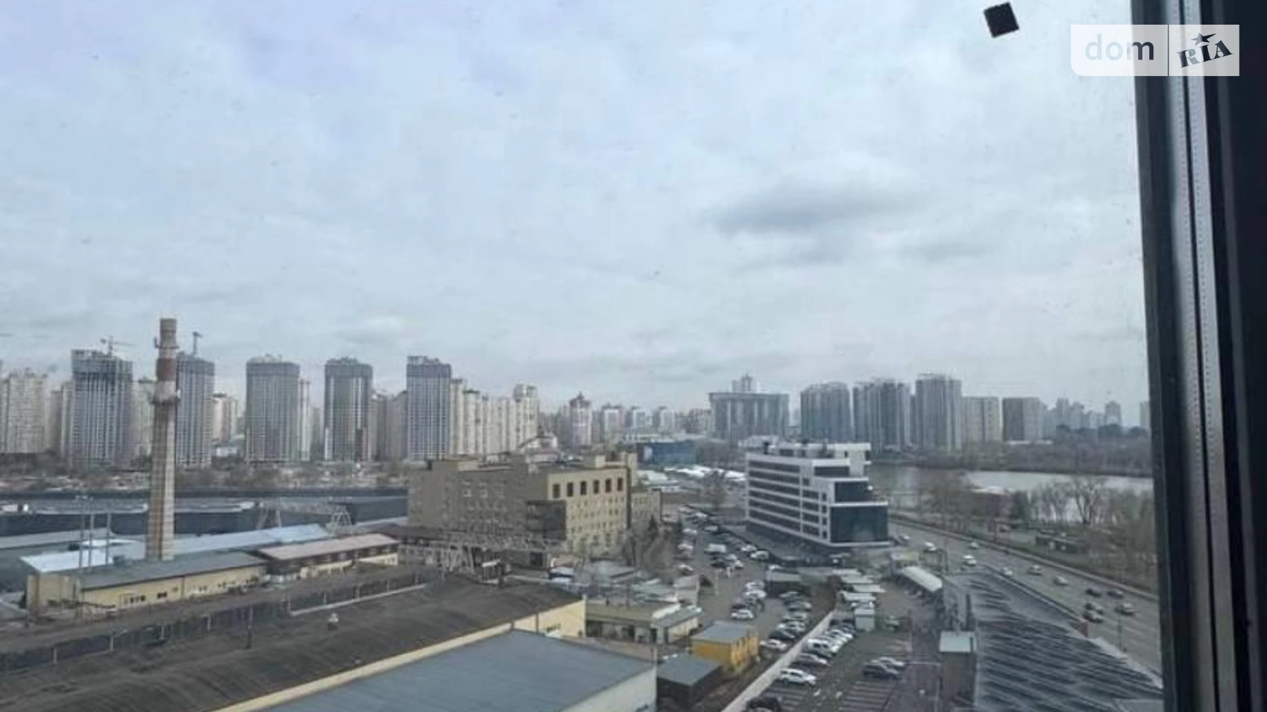 Продається 1-кімнатна квартира 47 кв. м у Києві, наб. Дніпровська, 17В - фото 5
