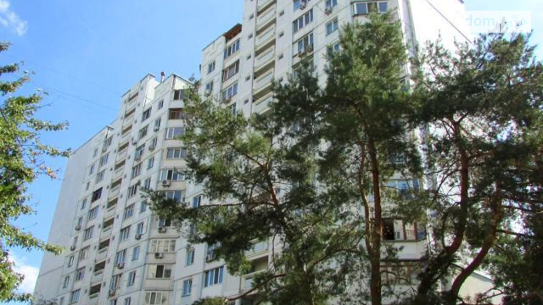 Продається 1-кімнатна квартира 46.5 кв. м у Києві, вул. Мілютенка, 17В - фото 2