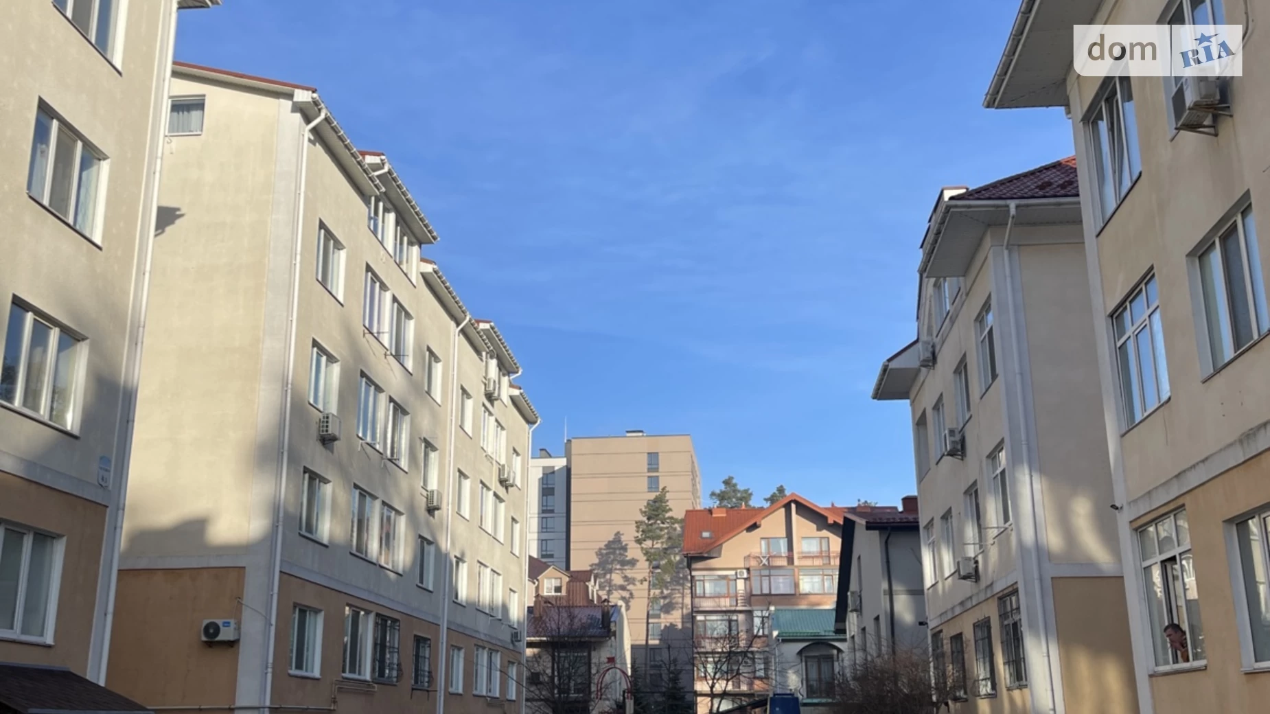 Продается 2-комнатная квартира 56.8 кв. м в Ирпене, ул. Литературная(Чехова), 4Г - фото 3
