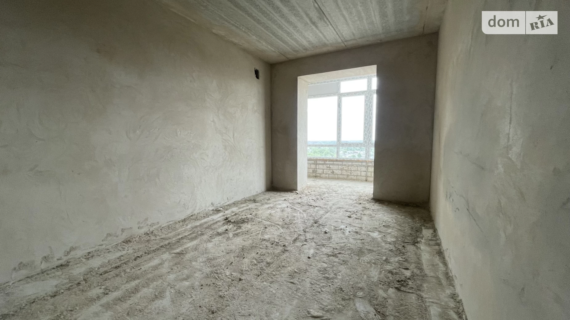 Продается 1-комнатная квартира 47 кв. м в Житомире, просп. Мира, 1Б - фото 3
