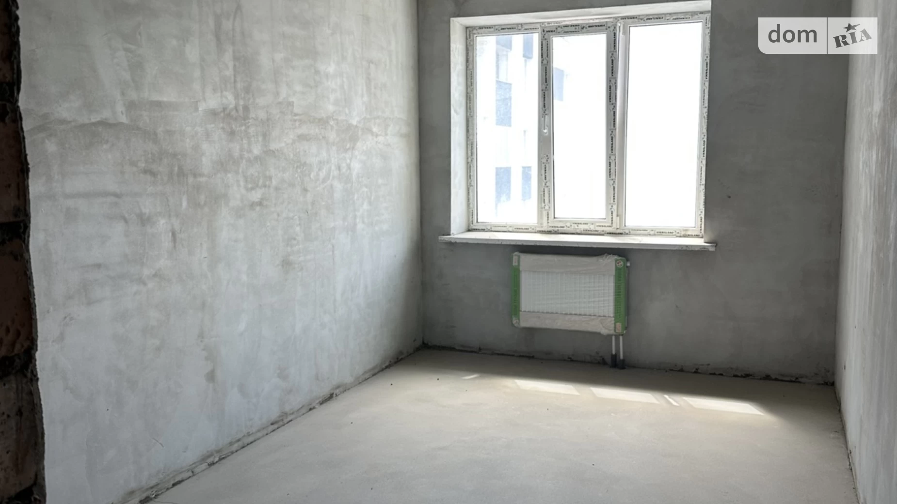 Продається 1-кімнатна квартира 47 кв. м у Хмельницькому, вул. Лісогринівецька, 34 - фото 3