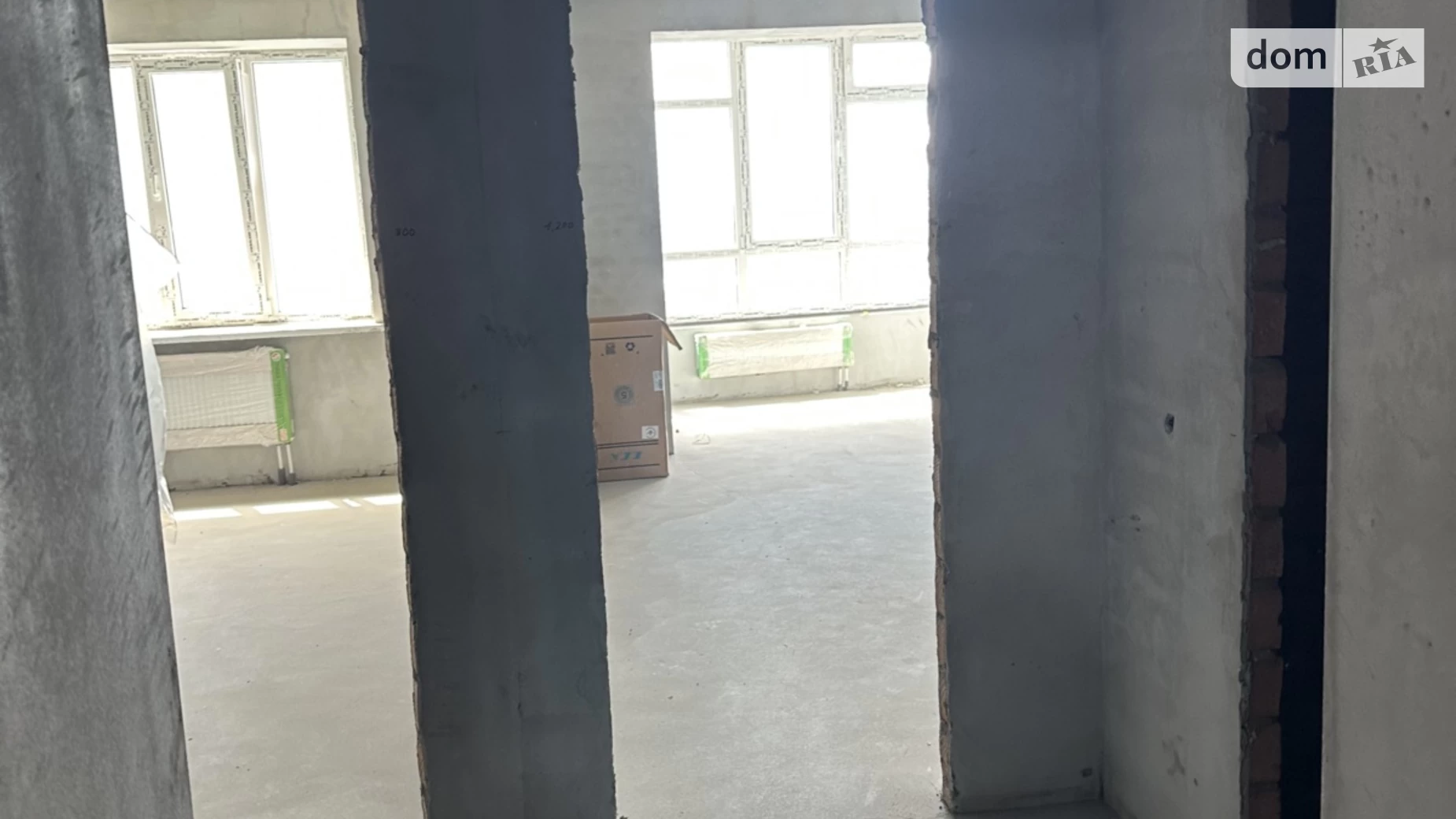 Продається 1-кімнатна квартира 47 кв. м у Хмельницькому, вул. Лісогринівецька, 34 - фото 5