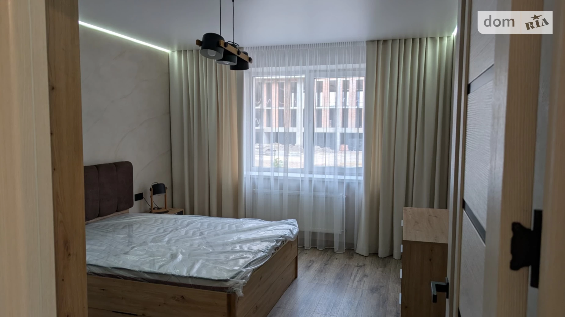 Продається 1-кімнатна квартира 45 кв. м у Рівному, вул. Студентська, 30 - фото 5