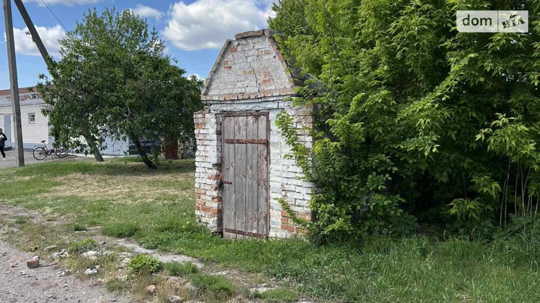 Продается помещения свободного назначения 134 кв. м в 1-этажном здании, цена: 20000 $ - фото 3