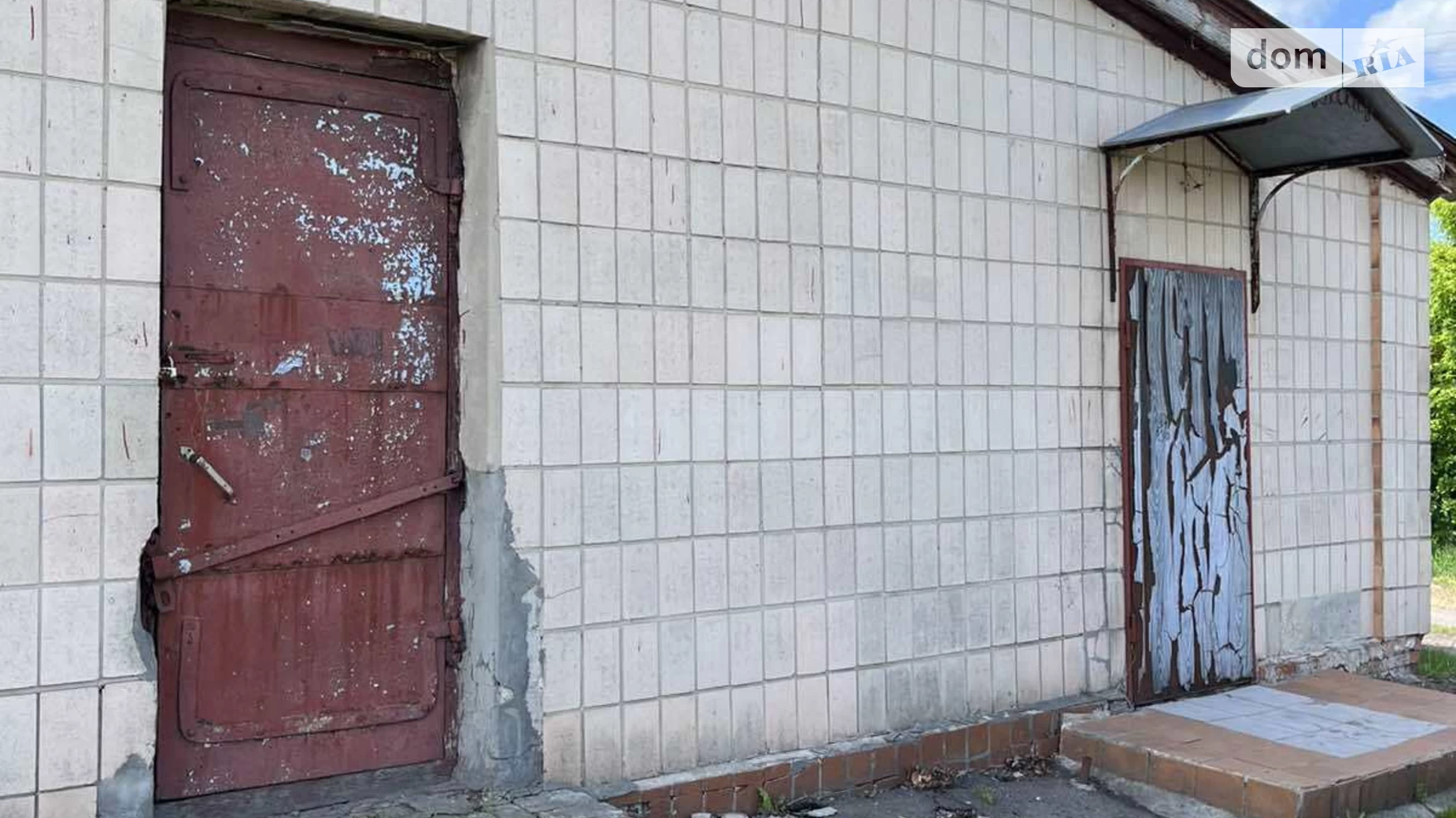 Продается помещения свободного назначения 134 кв. м в 1-этажном здании, цена: 20000 $ - фото 5