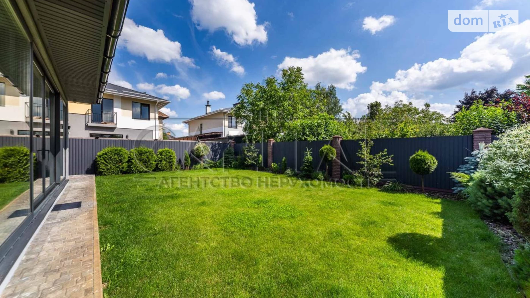 Сдается в аренду дом на 2 этажа 154 кв. м с беседкой, цена: 2500 $ - фото 2
