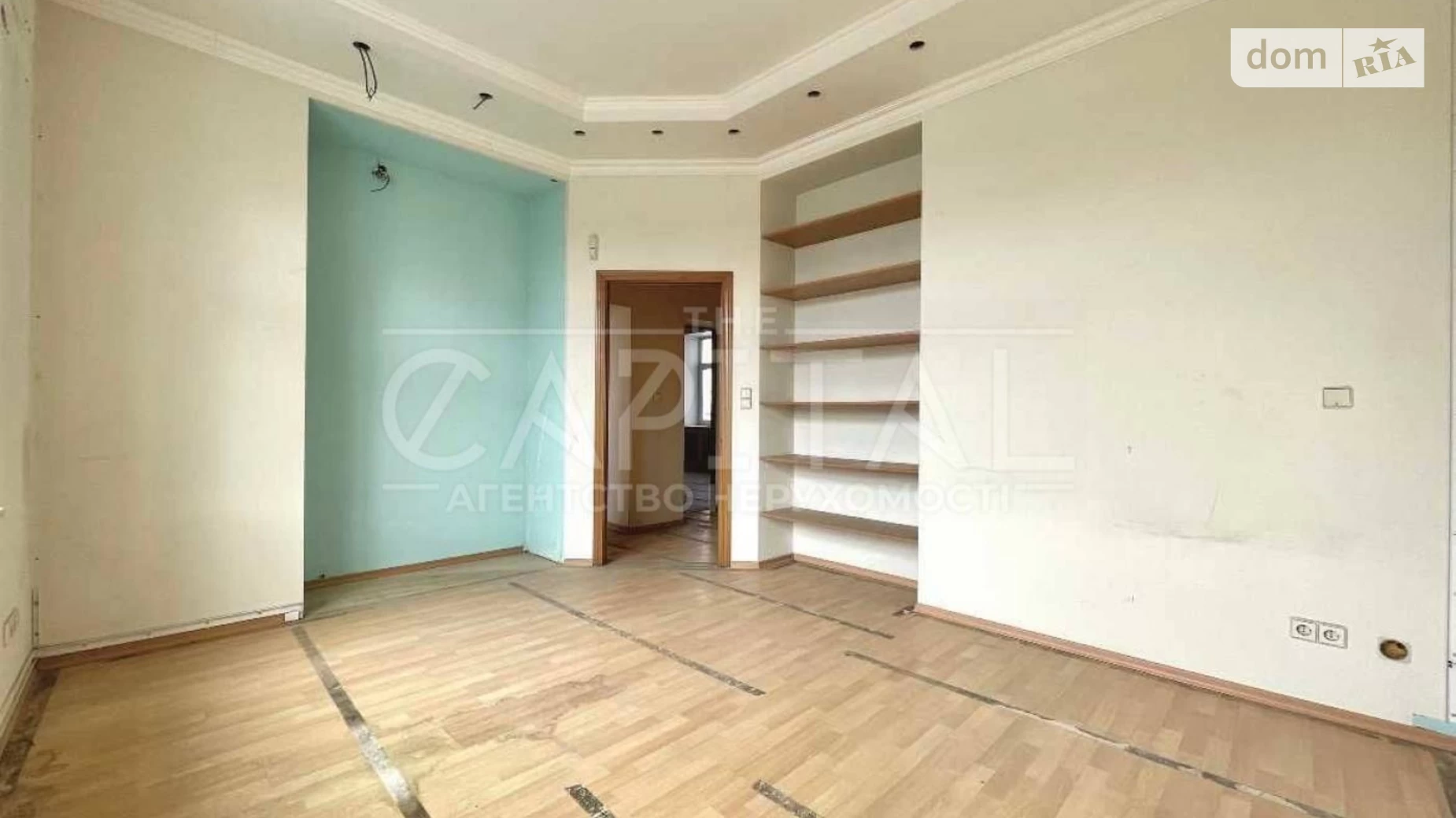 Продается 10-комнатная квартира 293 кв. м в Киеве, цена: 550000 $ - фото 2
