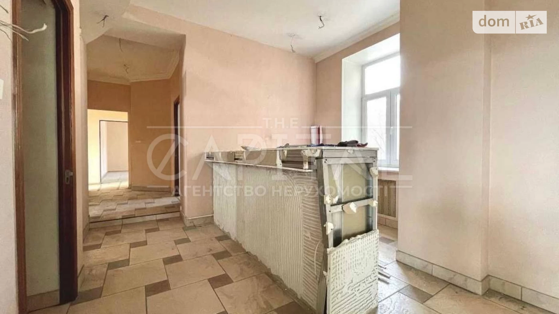 Продається 10-кімнатна квартира 293 кв. м у Києві, вул. Костельна, 6 - фото 5