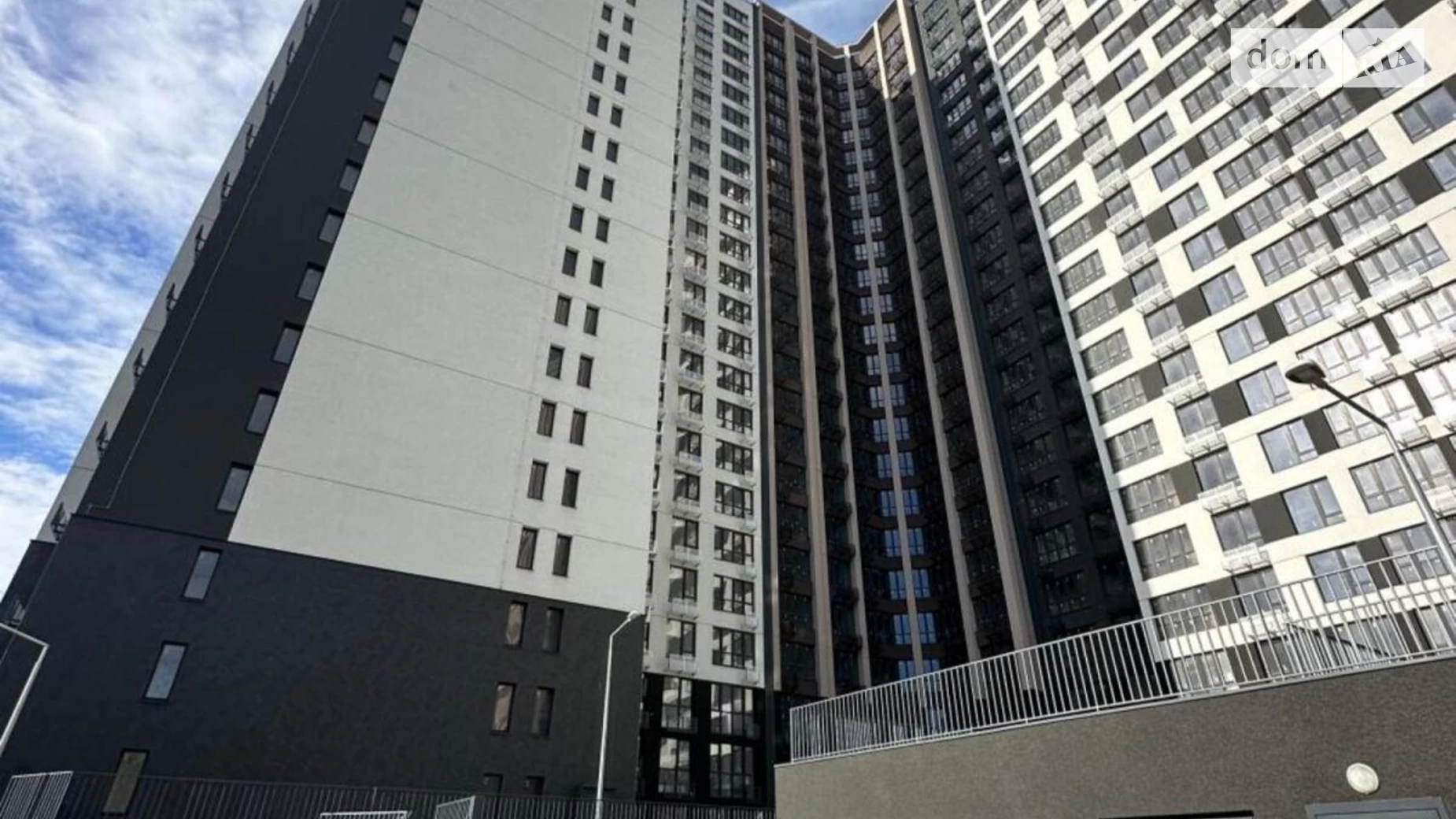 Продається 1-кімнатна квартира 44 кв. м у Одесі, вул. Івана Франка - фото 4
