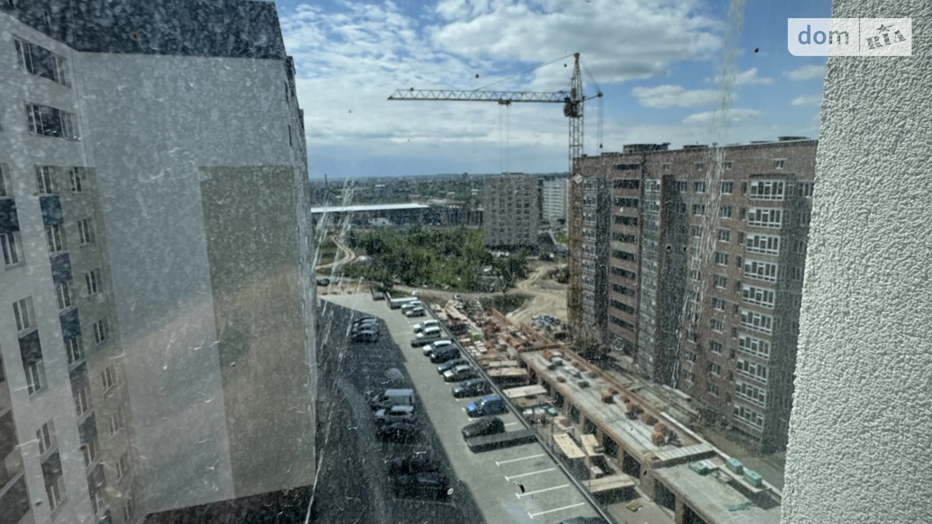 Продається 1-кімнатна квартира 47.1 кв. м у Хмельницькому, вул. Лісогринівецька, 34 - фото 4