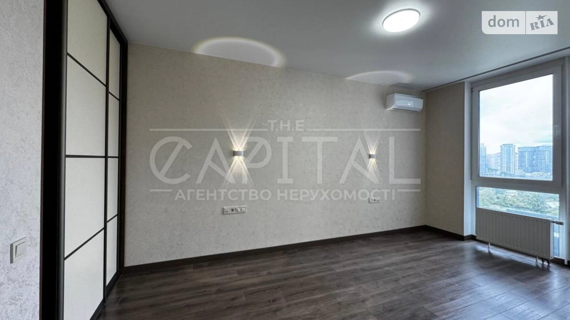 Здається в оренду 2-кімнатна квартира 74 кв. м у Києві, вул. Зарічна, 6 корпус 3 - фото 3