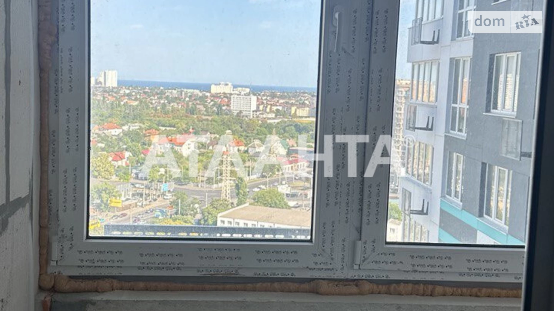 Продается 1-комнатная квартира 44 кв. м в Одессе, ул. Варненская - фото 3