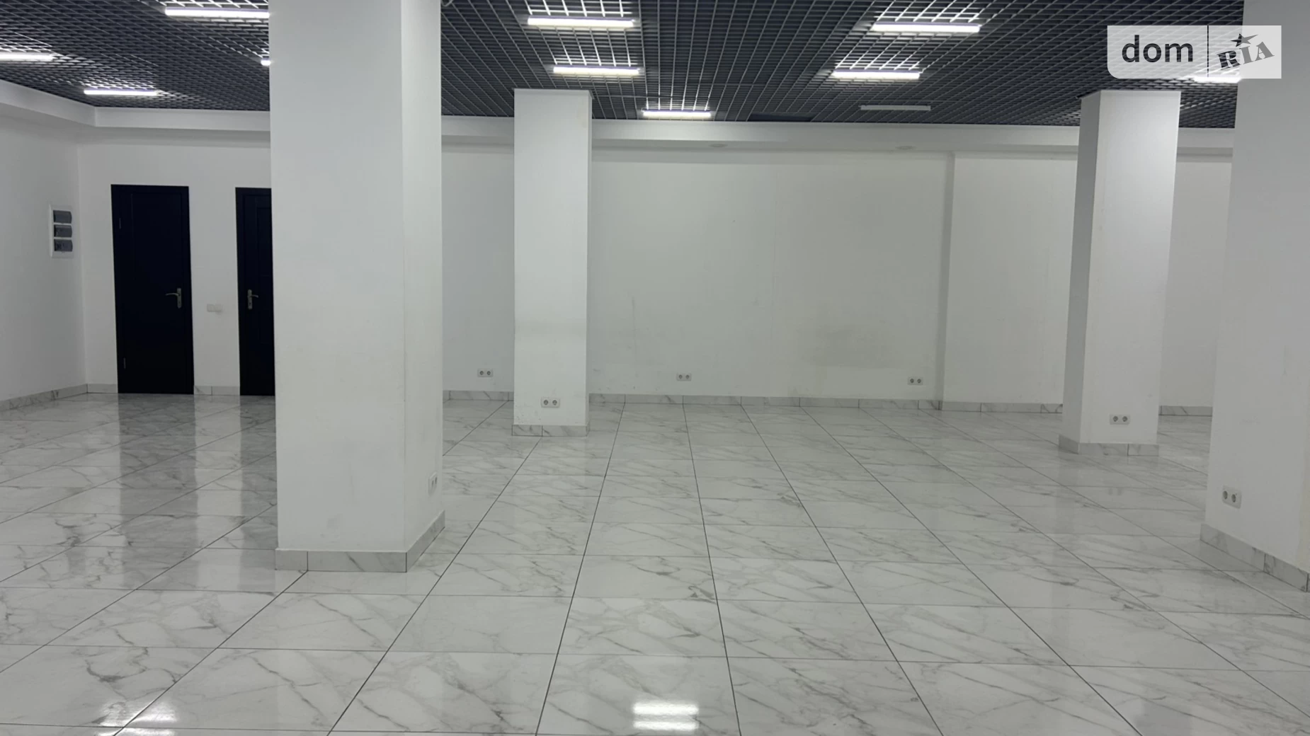 Здається в оренду приміщення вільного призначення 155 кв. м в 11-поверховій будівлі, цена: 62000 грн - фото 3